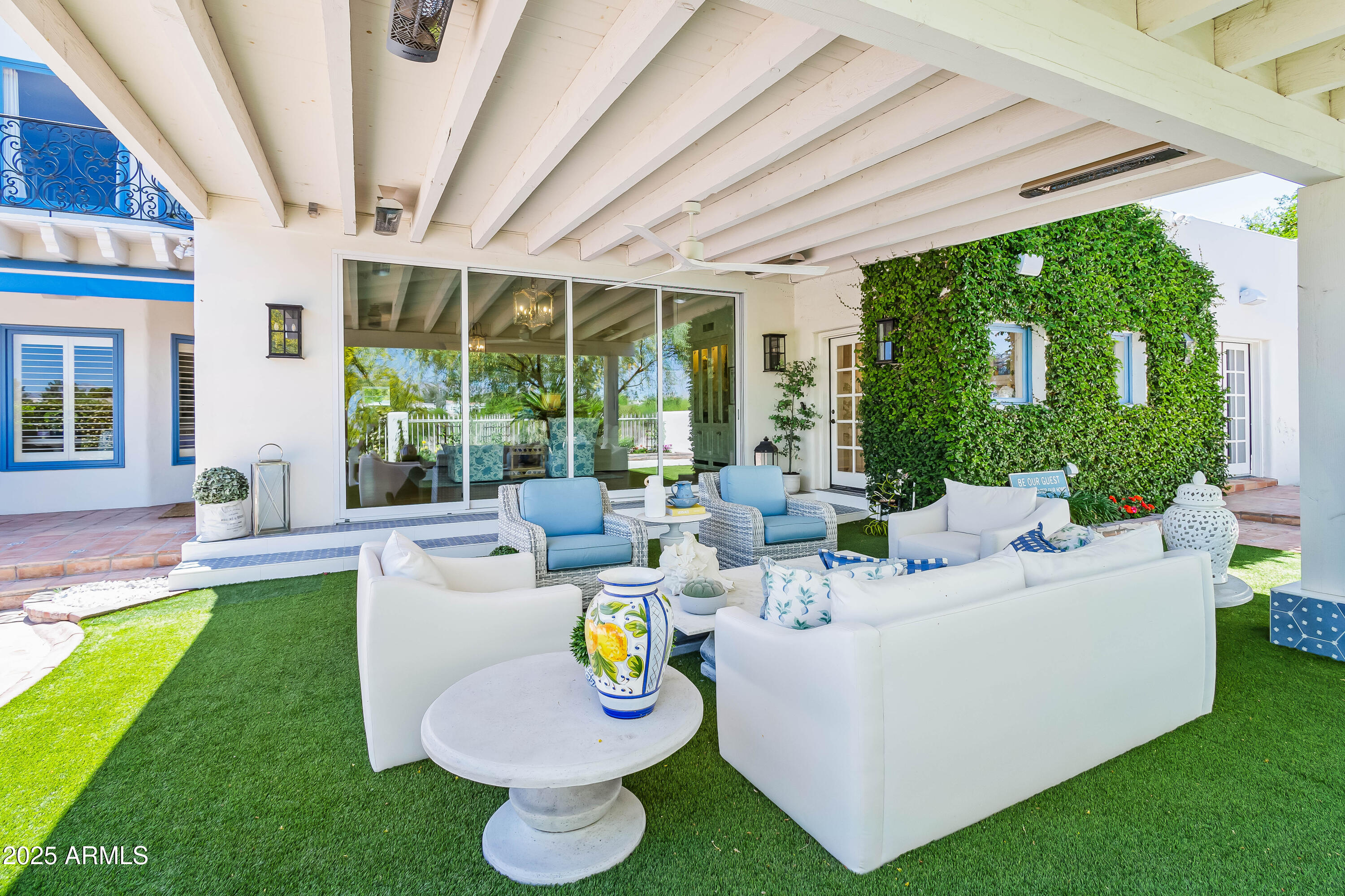 CAMELBACK COUNTRY ESTATES UNIT 4 - Residential