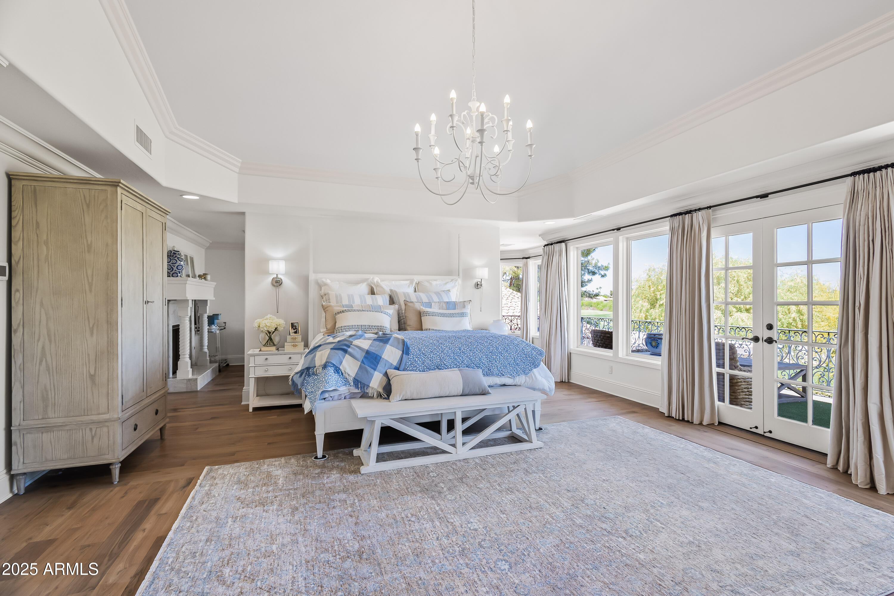 CAMELBACK COUNTRY ESTATES UNIT 4 - Residential