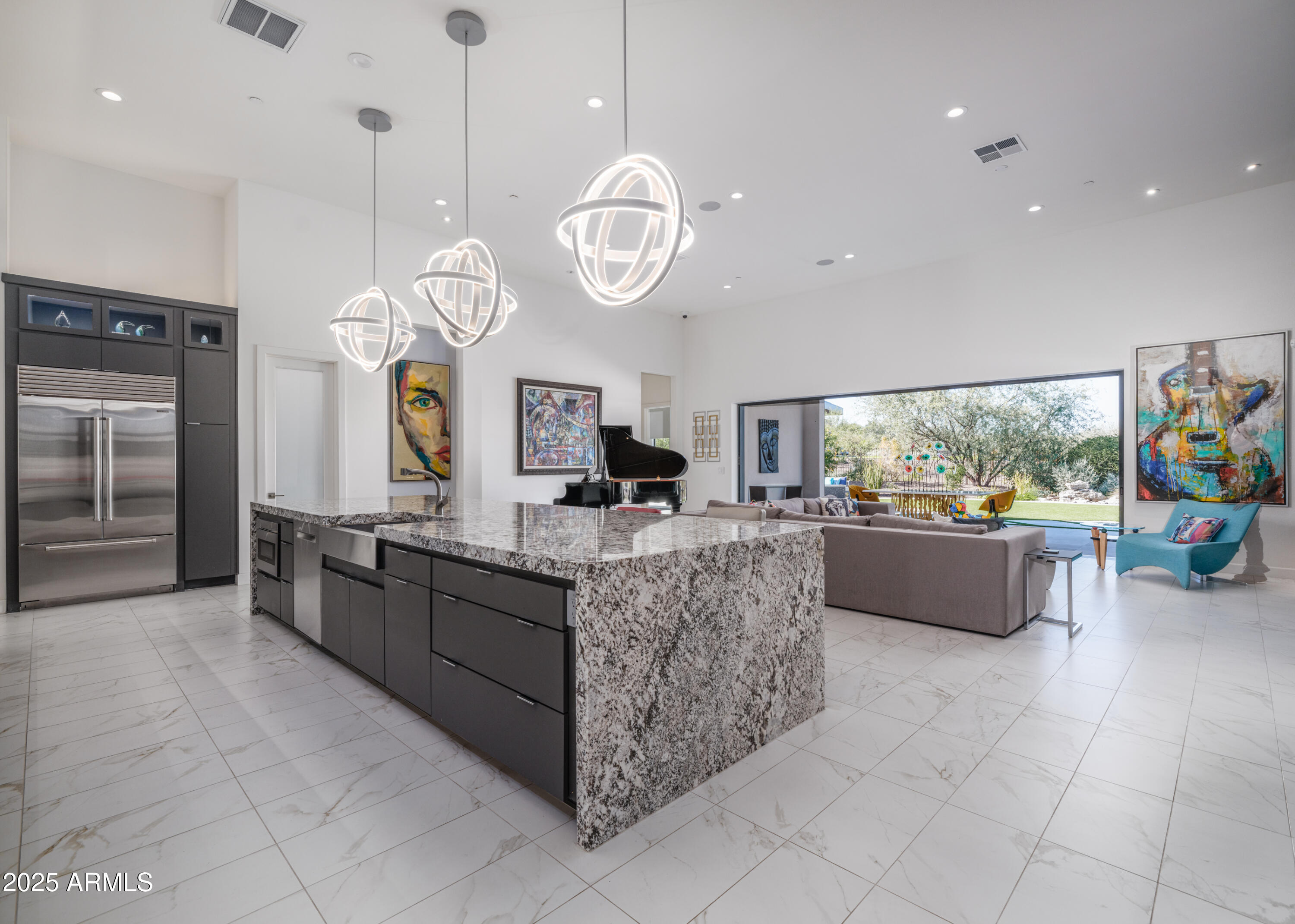 TRILOGY AT VERDE RIVER - Residential