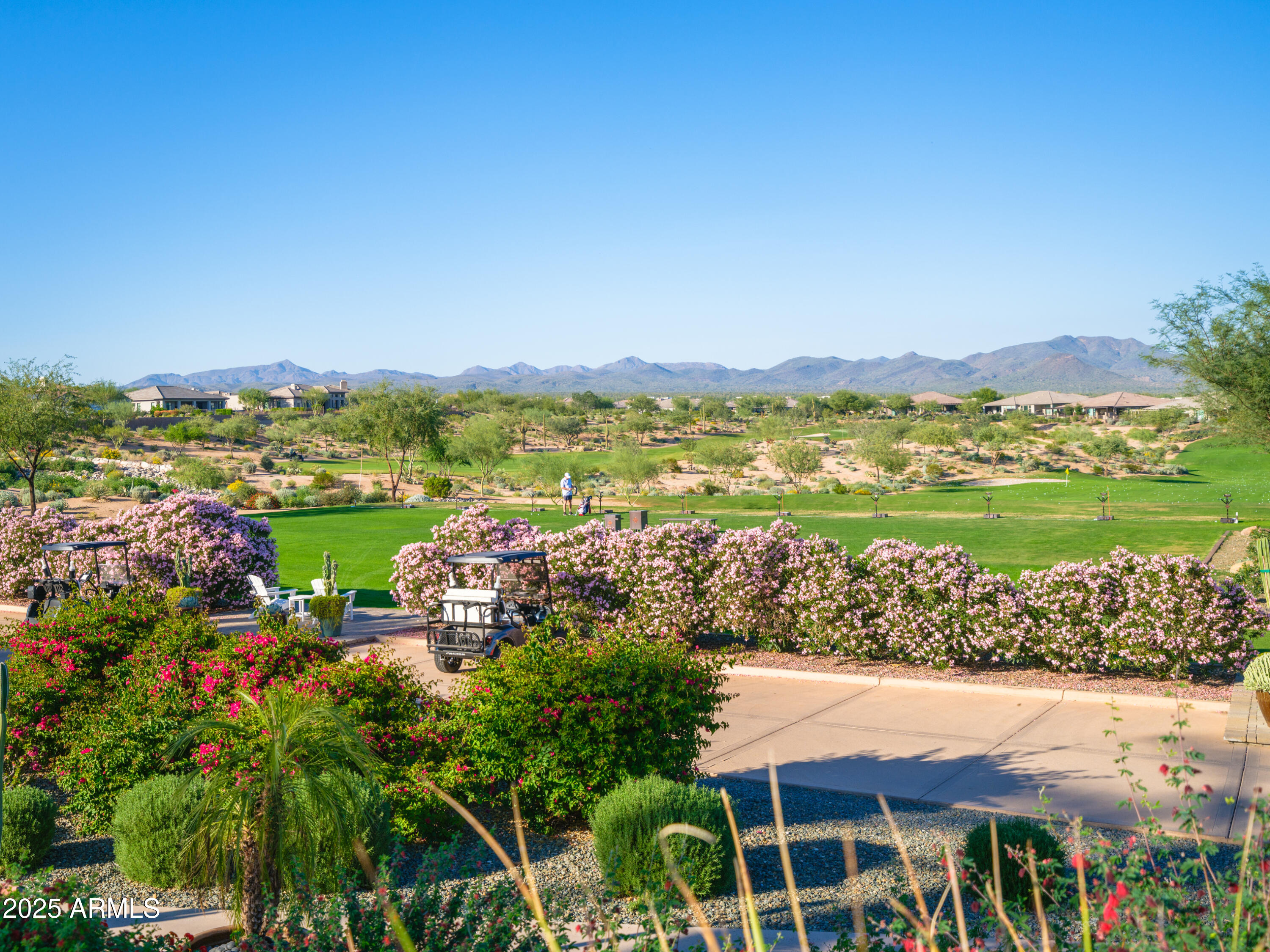 TRILOGY AT VERDE RIVER - Residential