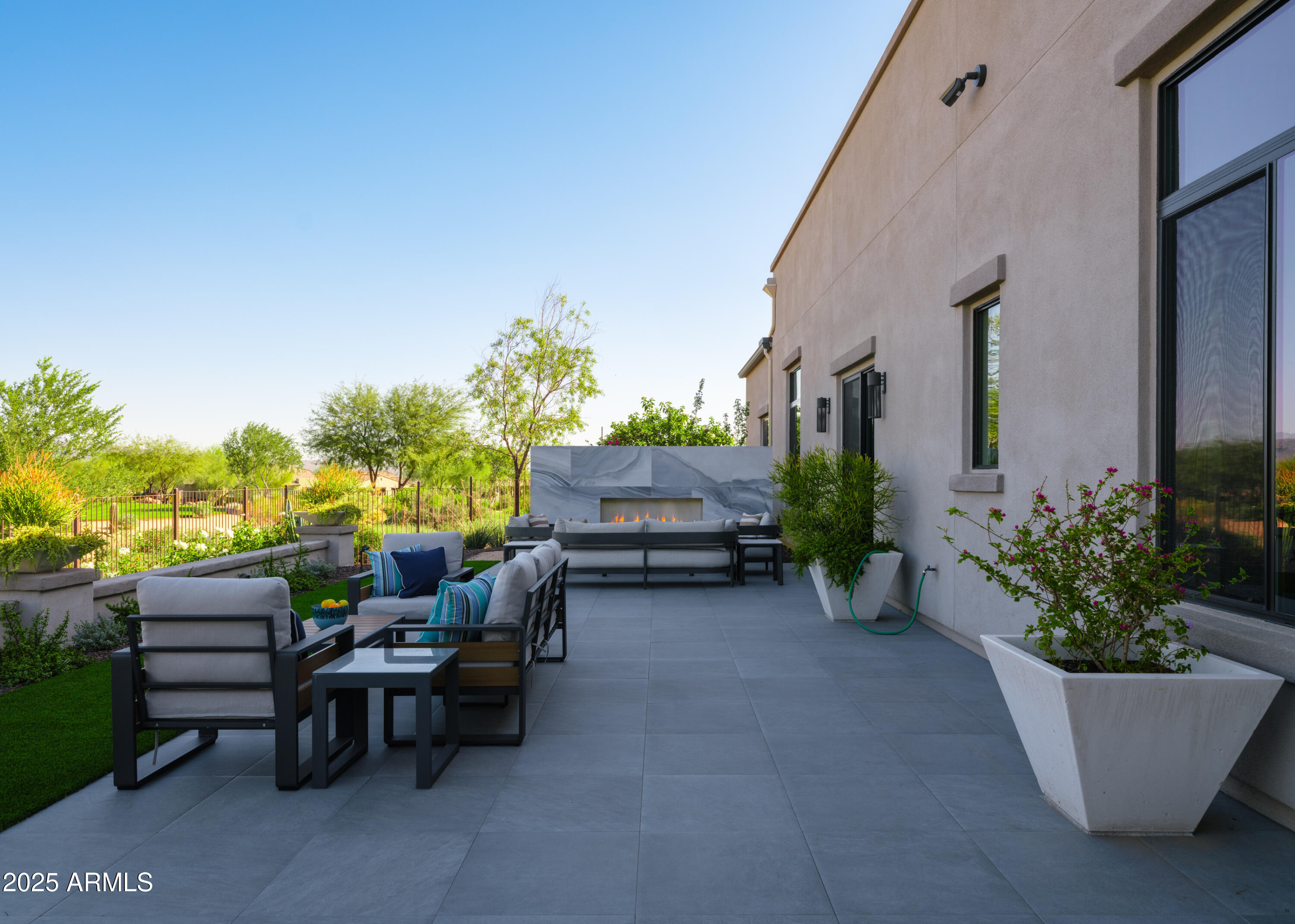 TRILOGY AT VERDE RIVER - Residential