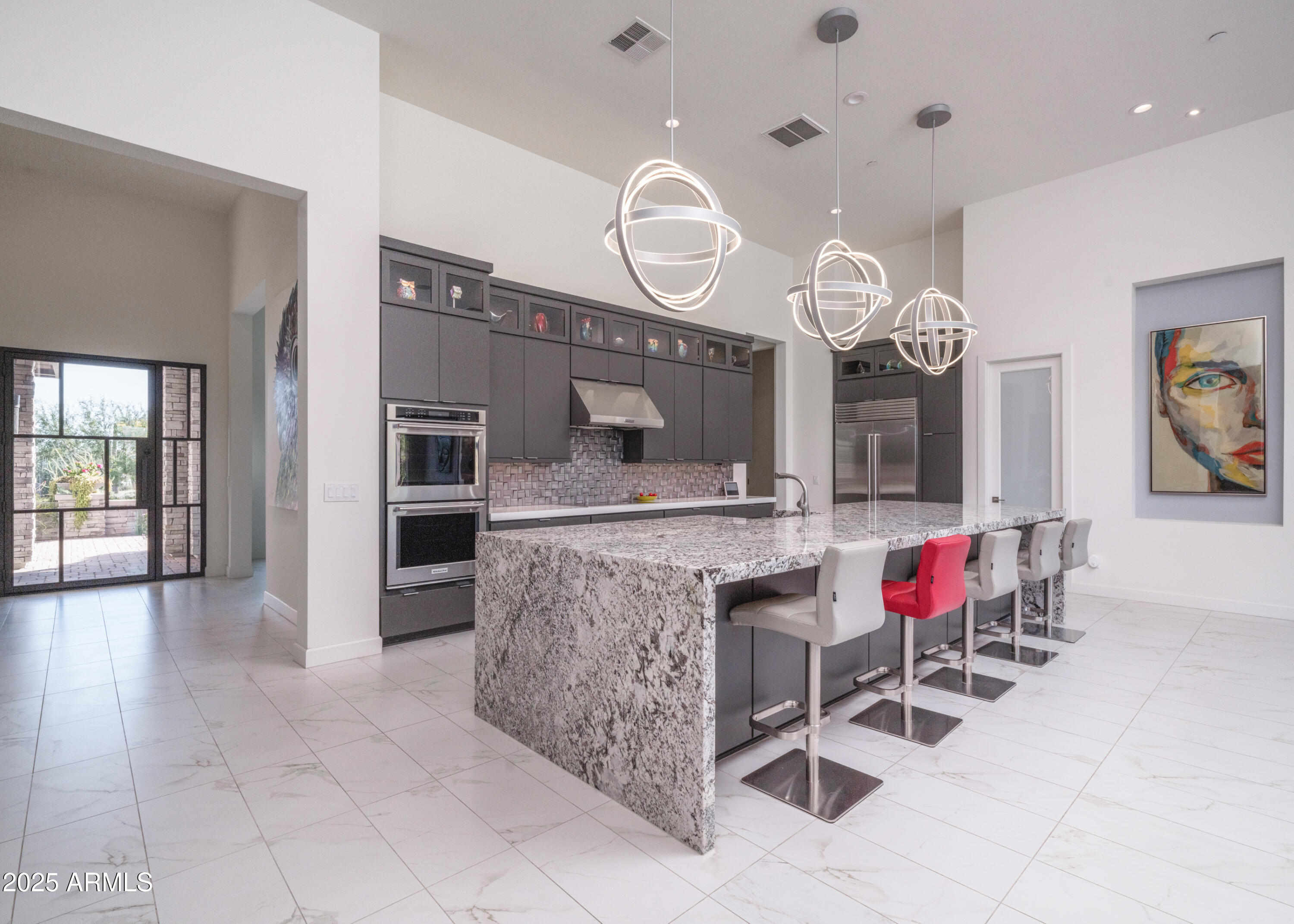TRILOGY AT VERDE RIVER - Residential