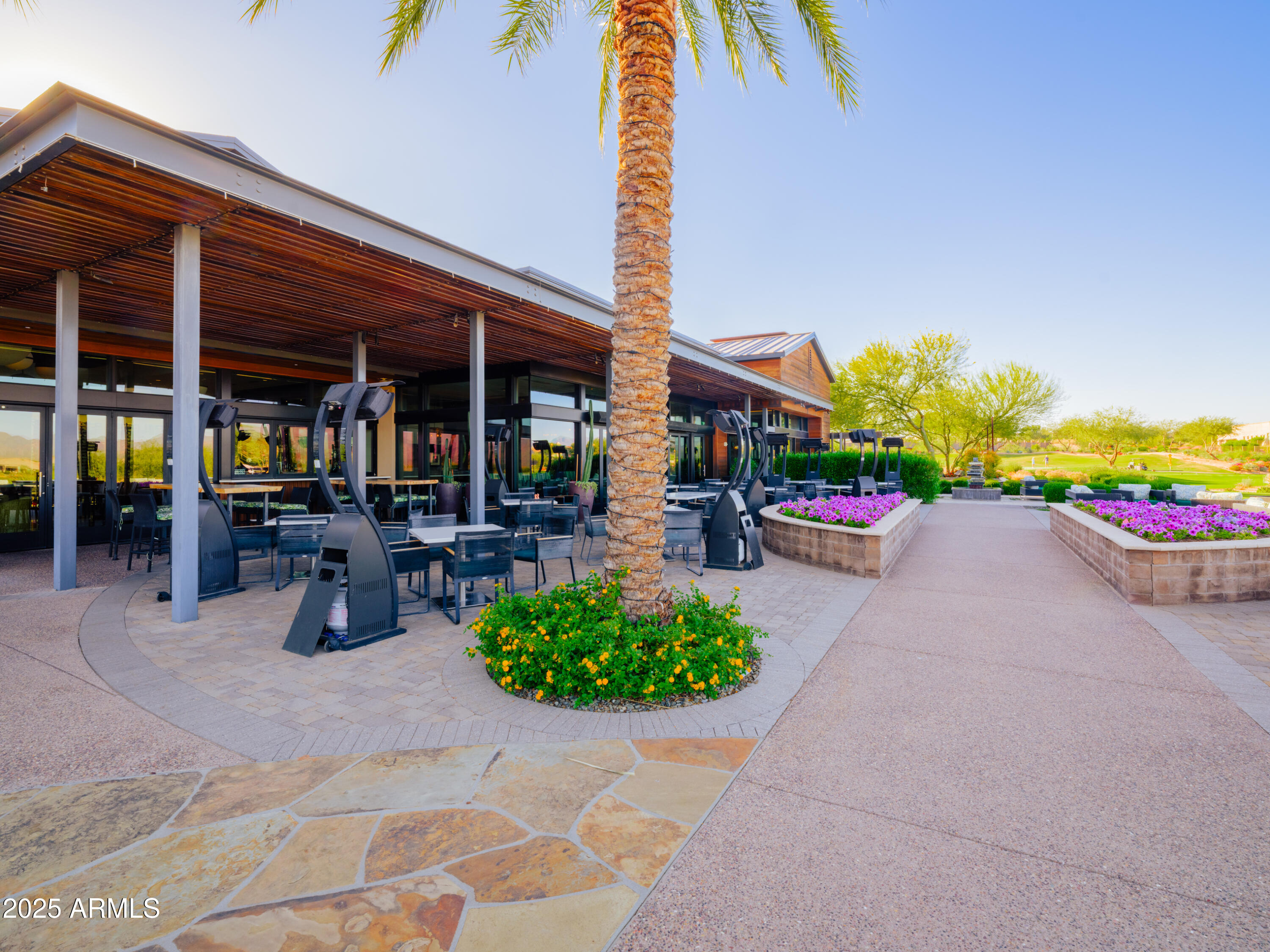TRILOGY AT VERDE RIVER - Residential