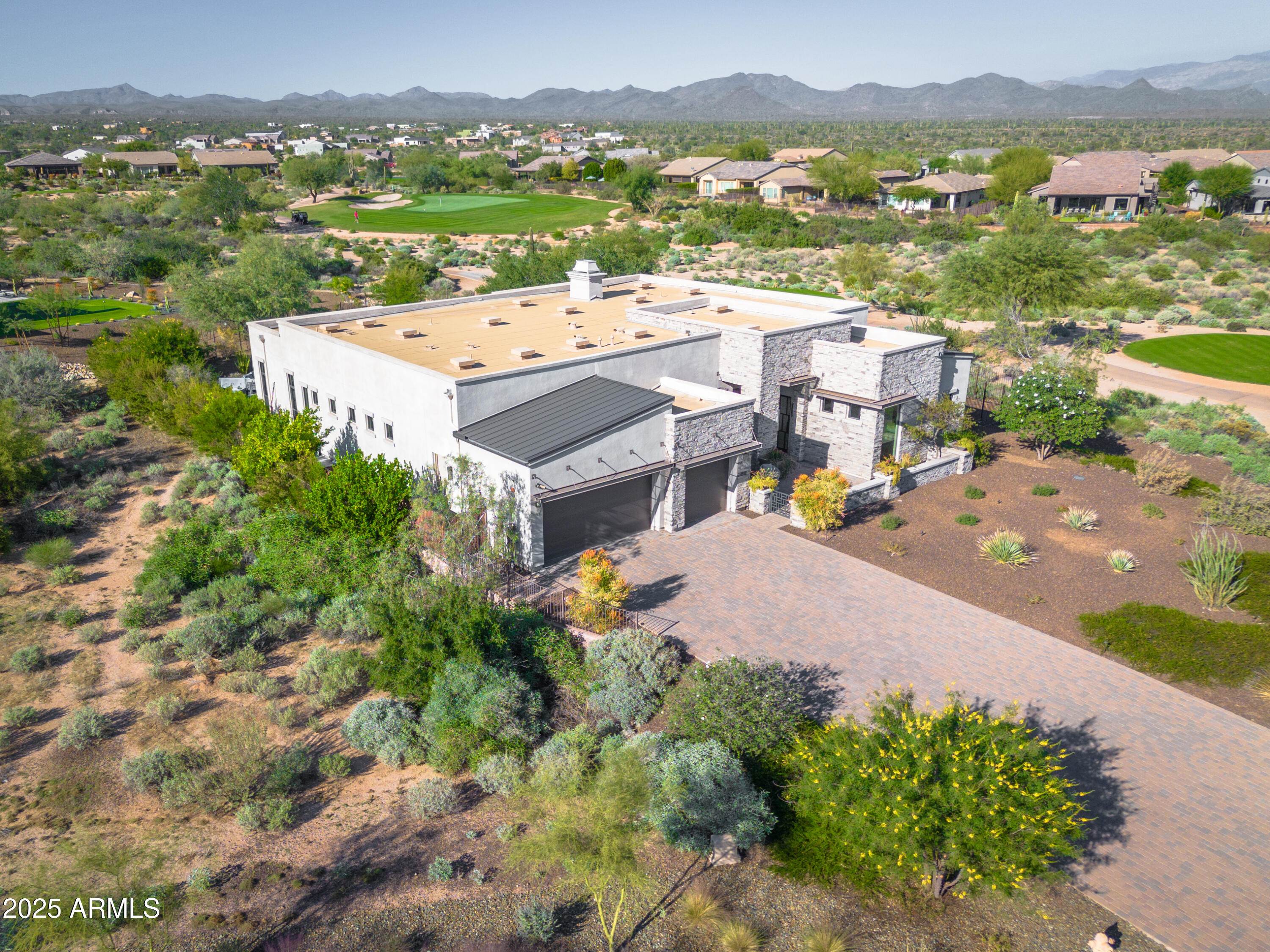TRILOGY AT VERDE RIVER - Residential