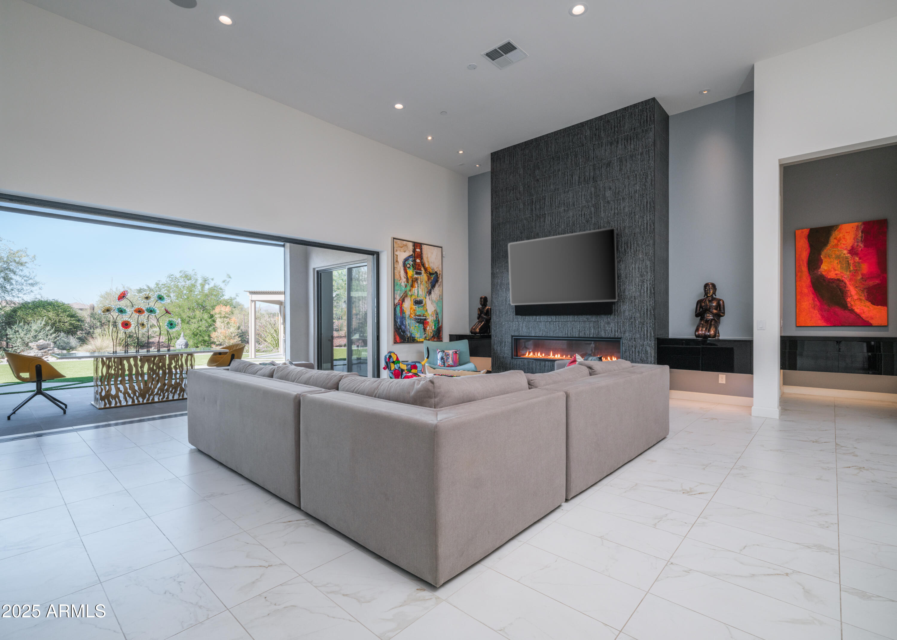 TRILOGY AT VERDE RIVER - Residential