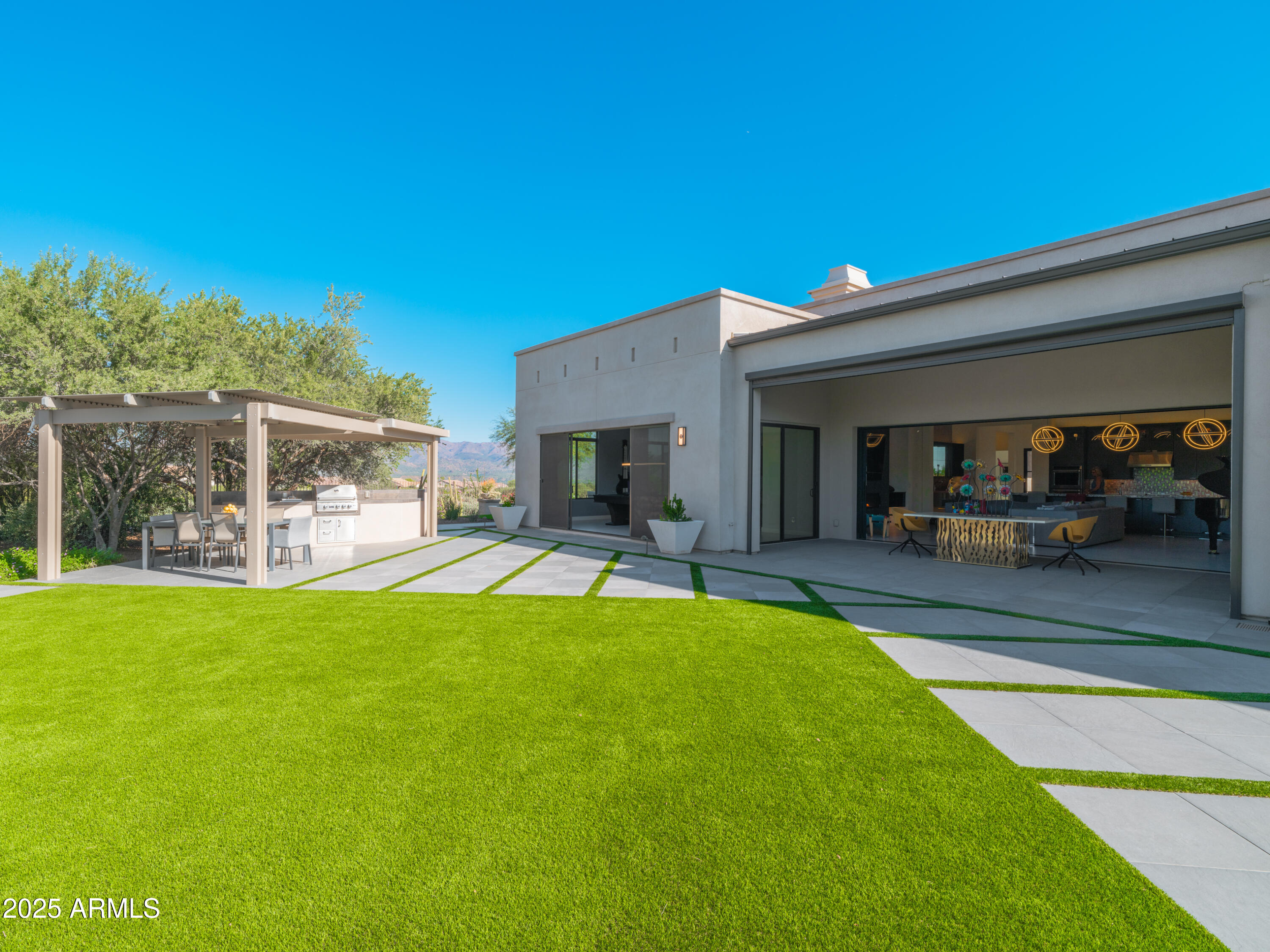 TRILOGY AT VERDE RIVER - Residential