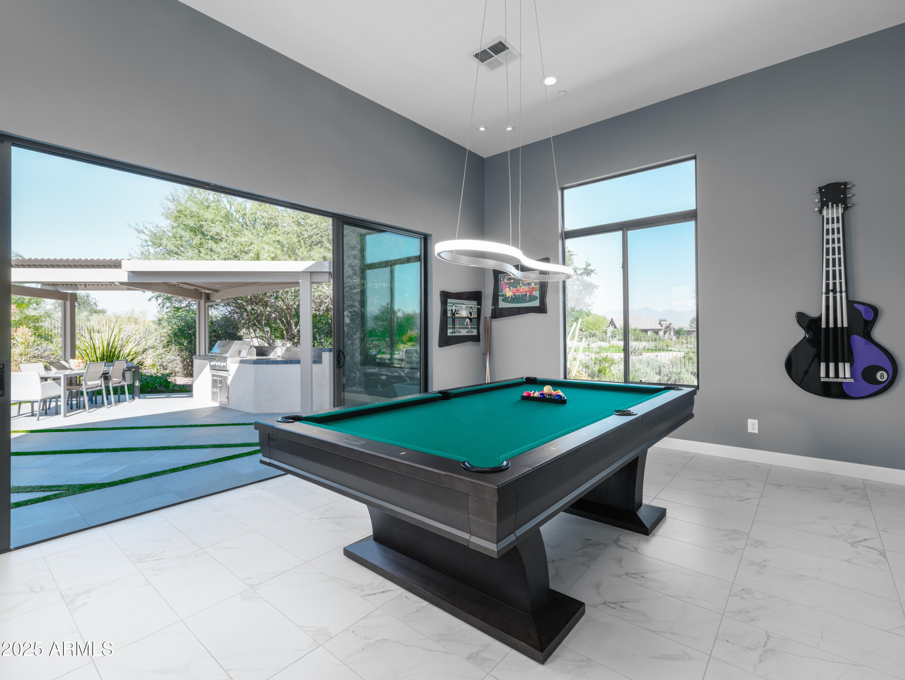TRILOGY AT VERDE RIVER - Residential