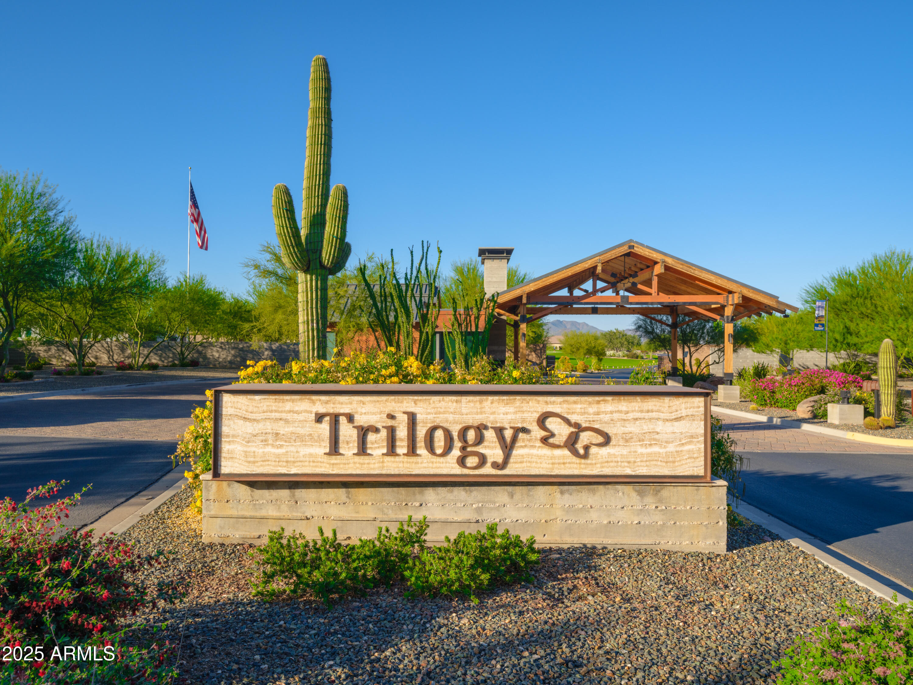 TRILOGY AT VERDE RIVER - Residential