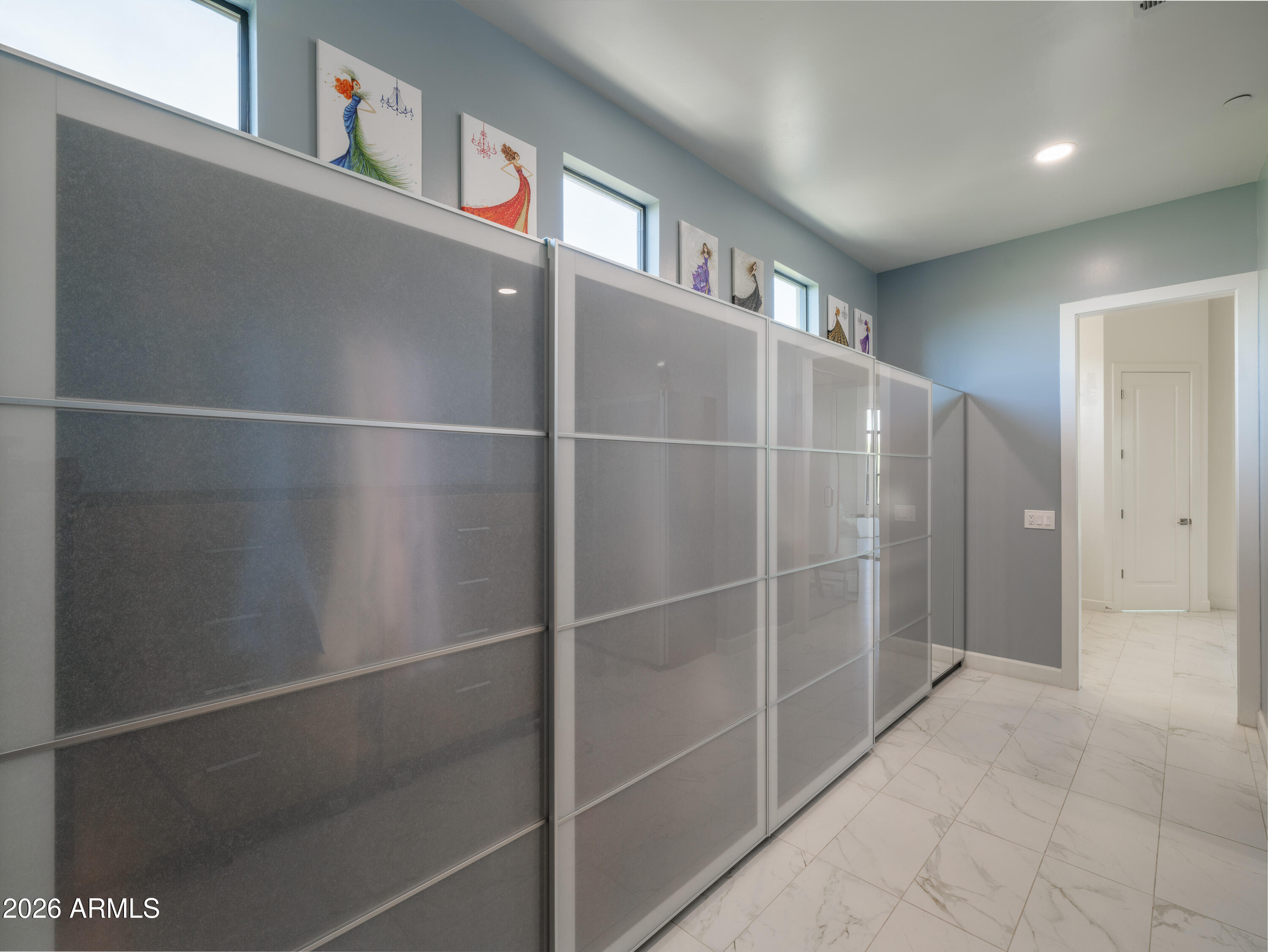 TRILOGY AT VERDE RIVER - Residential