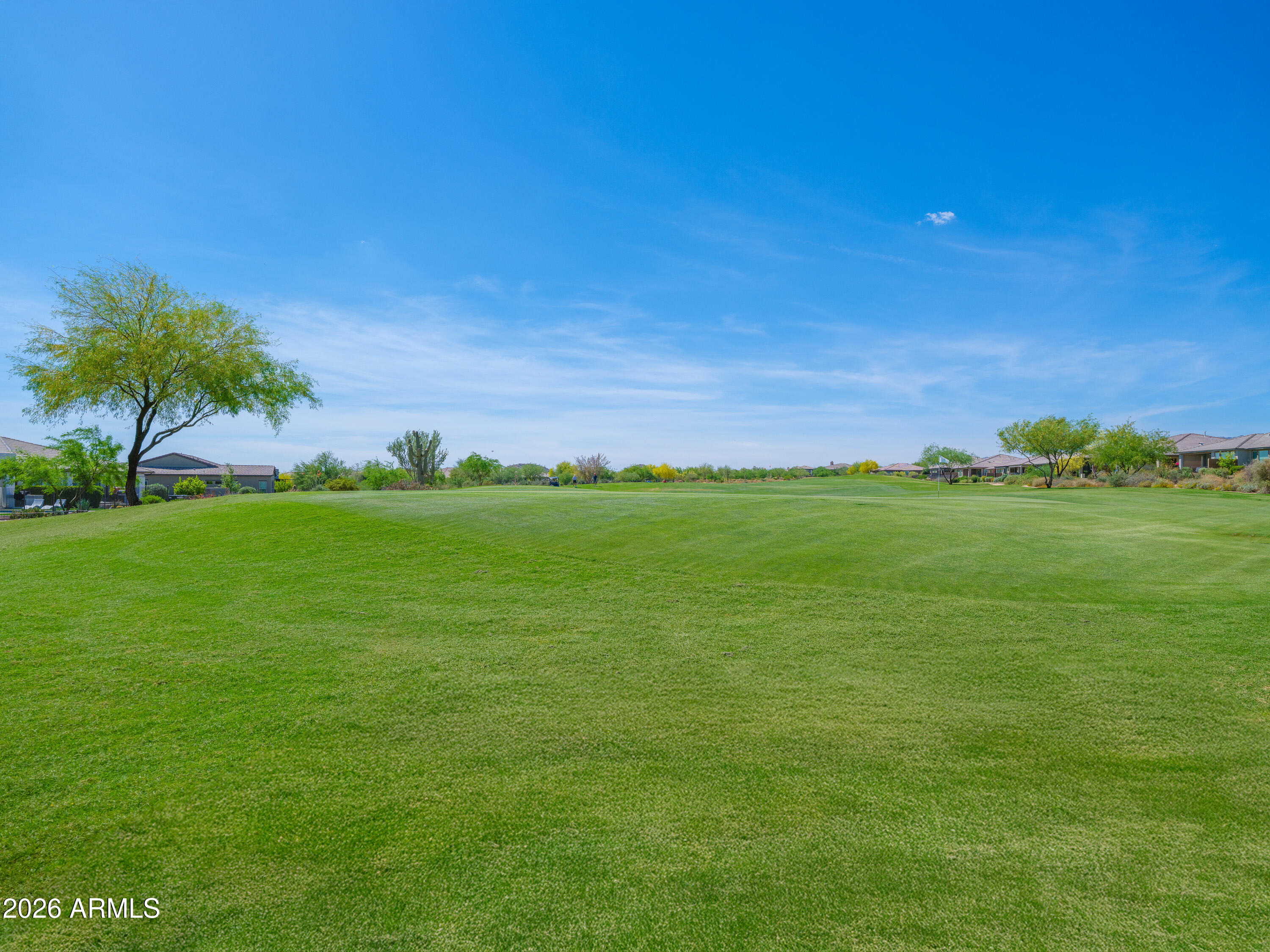 TRILOGY AT VERDE RIVER - Residential