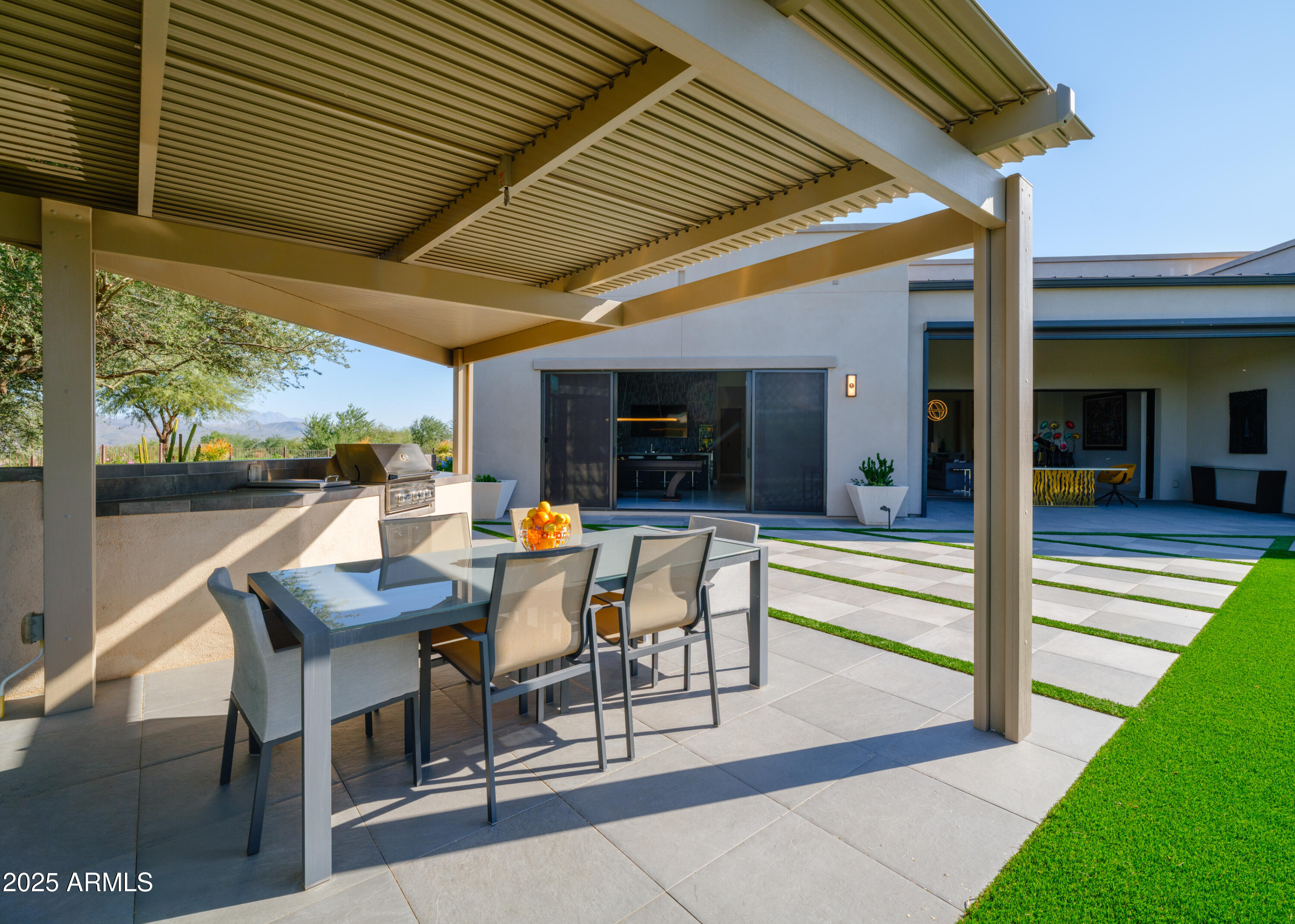 TRILOGY AT VERDE RIVER - Residential