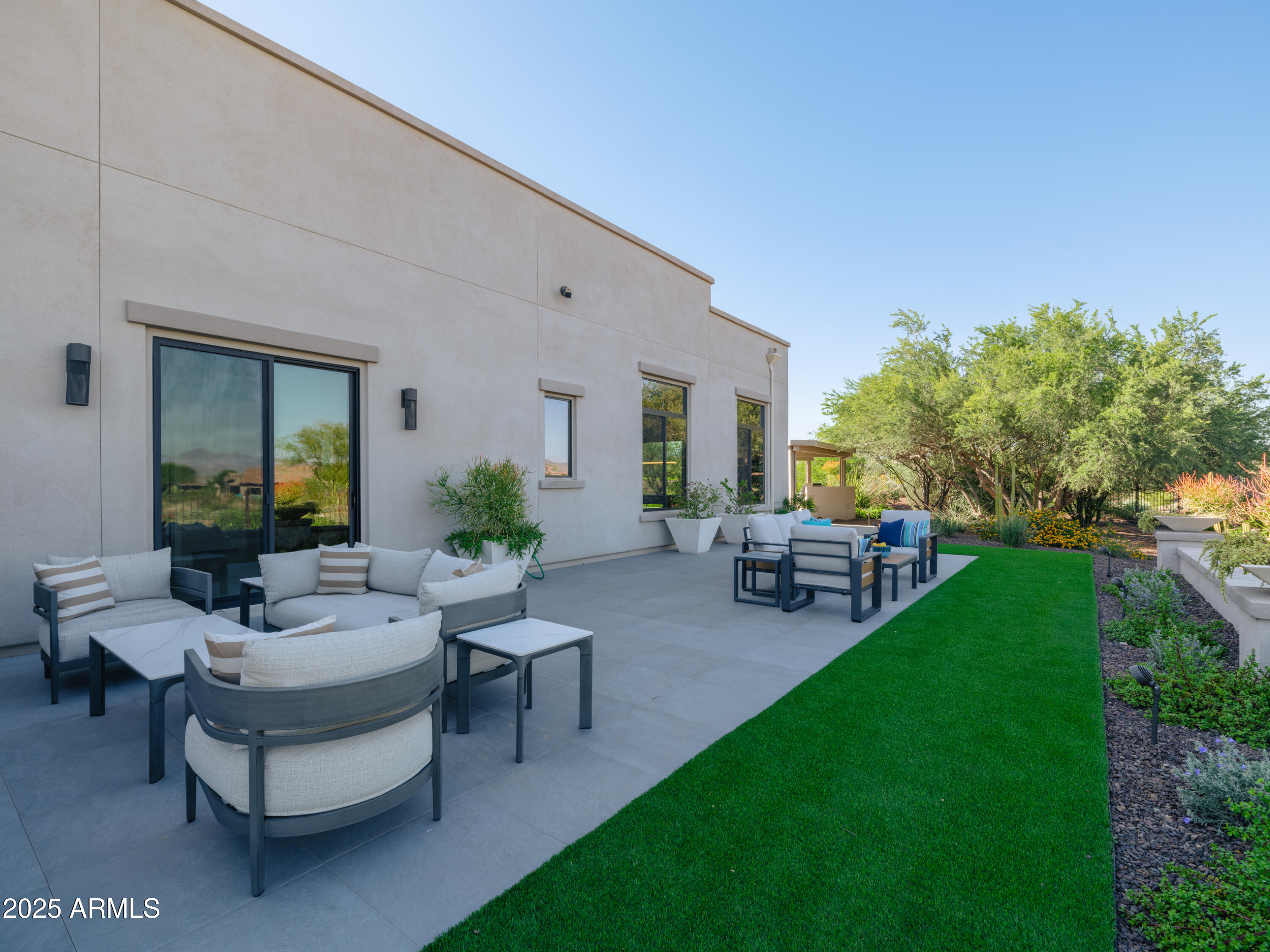 TRILOGY AT VERDE RIVER - Residential