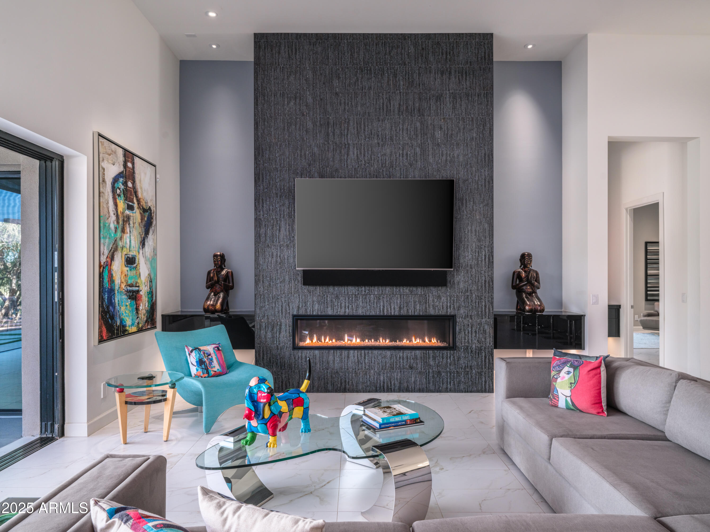 TRILOGY AT VERDE RIVER - Residential
