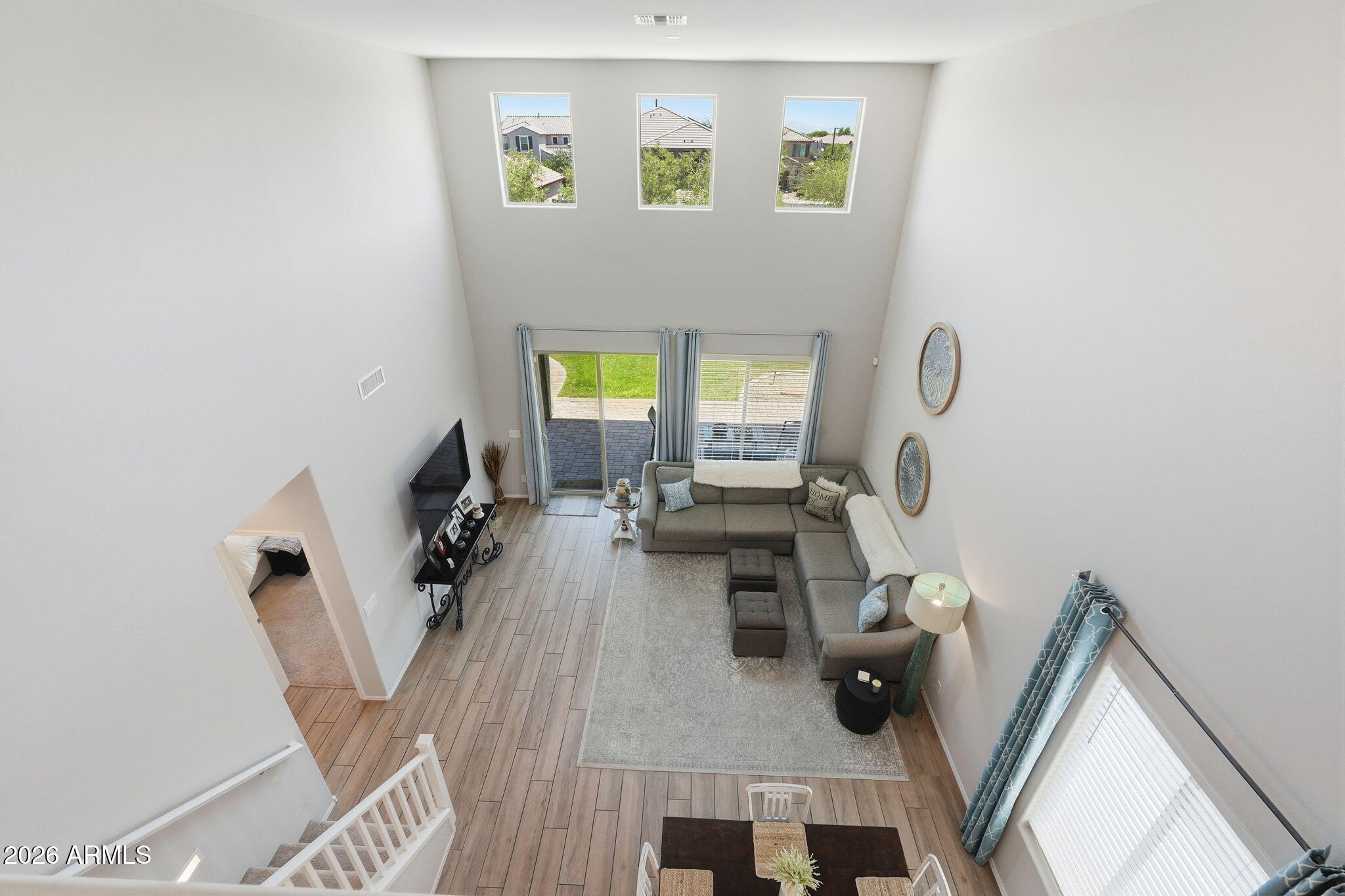 ALORAVITA NORTH PHASE 2
PARCEL 7 - Residential