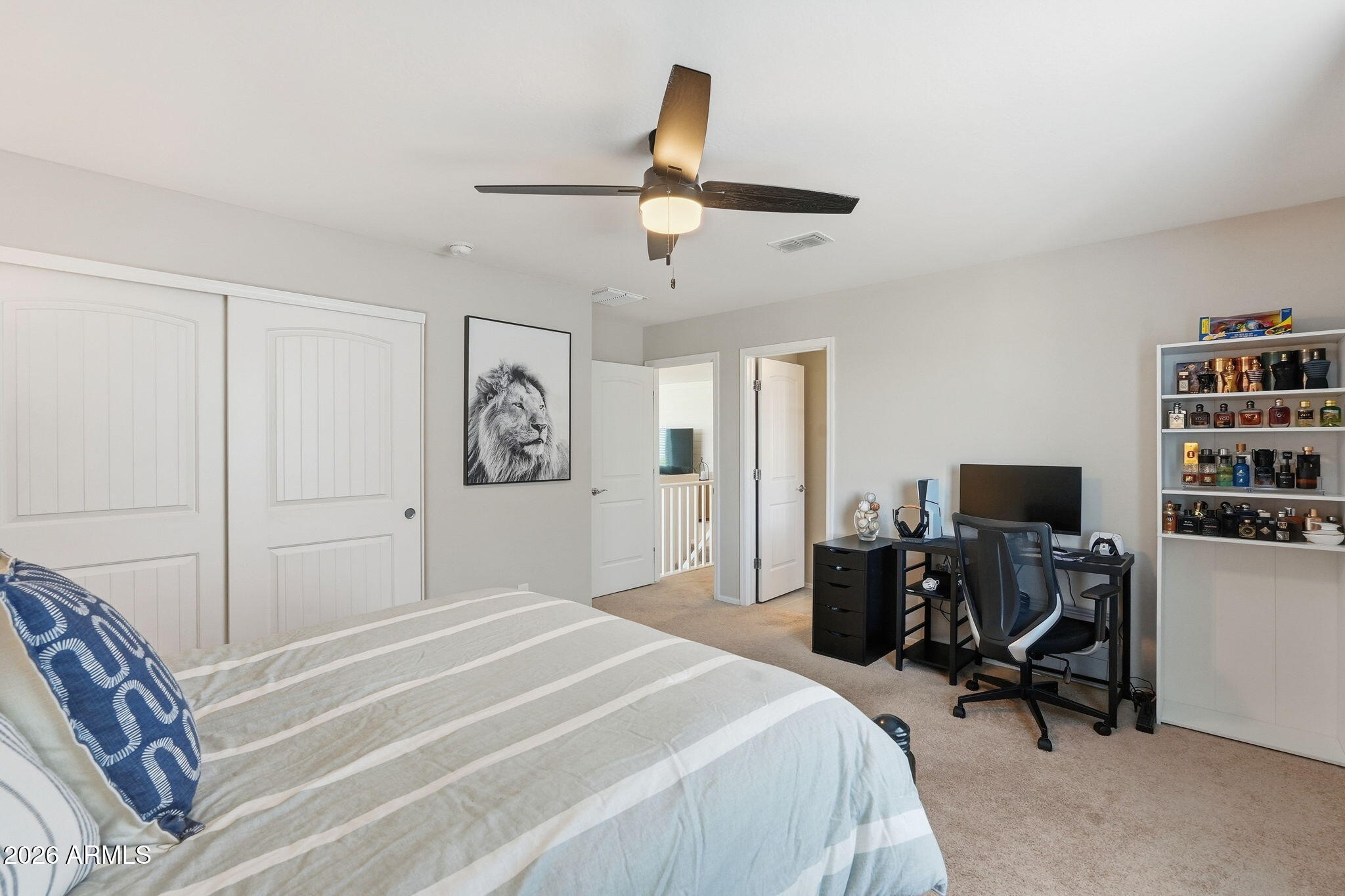 ALORAVITA NORTH PHASE 2
PARCEL 7 - Residential