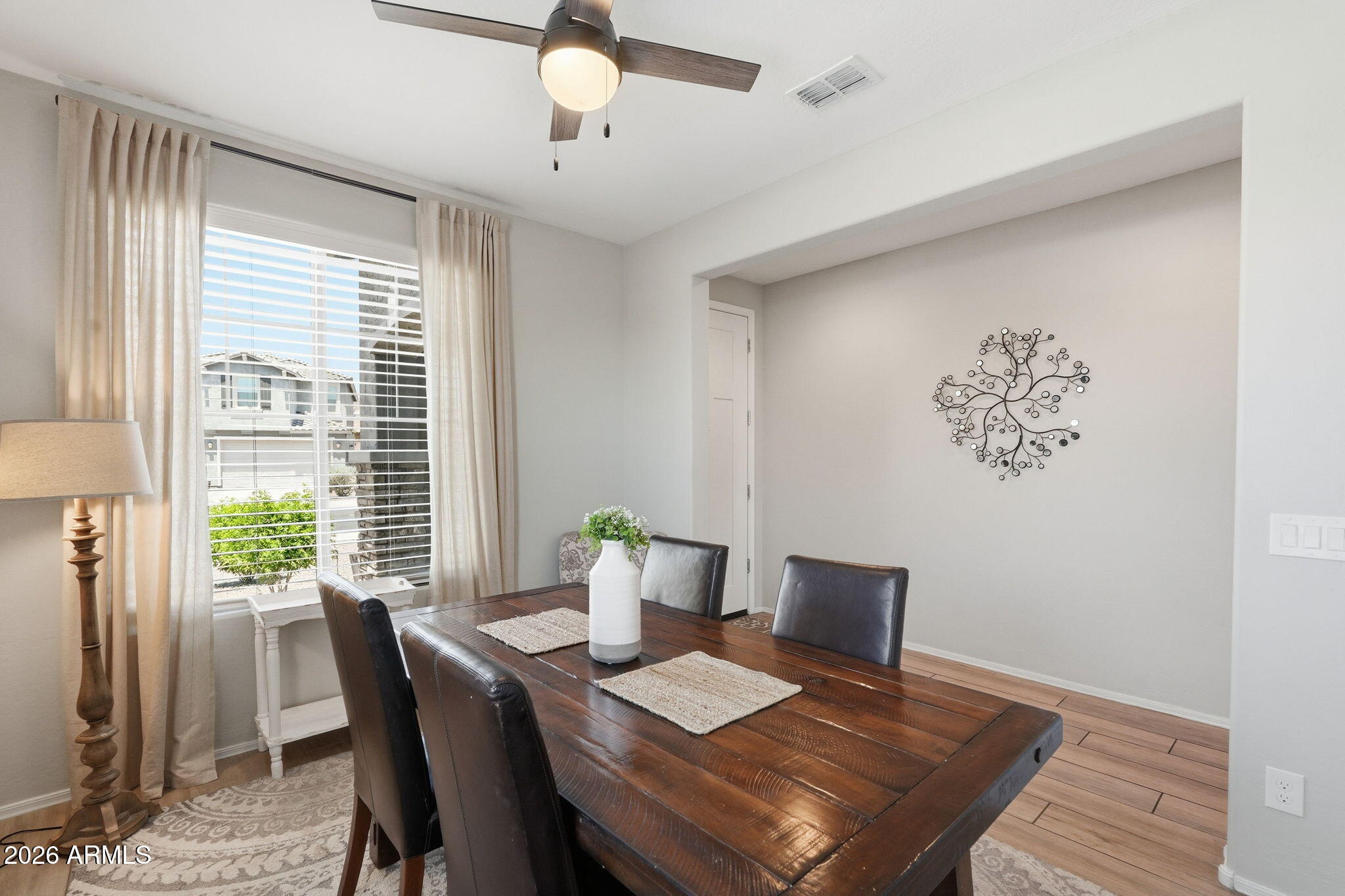 ALORAVITA NORTH PHASE 2
PARCEL 7 - Residential