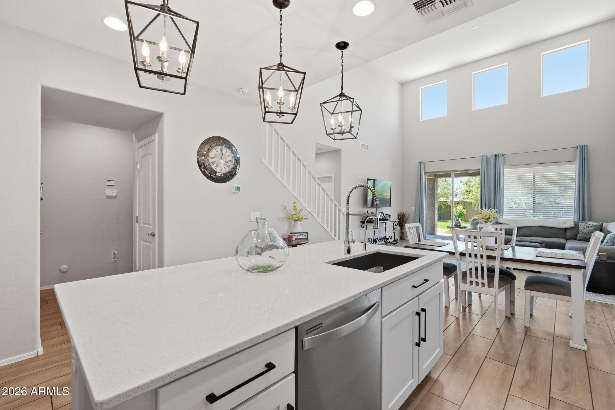 ALORAVITA NORTH PHASE 2
PARCEL 7 - Residential