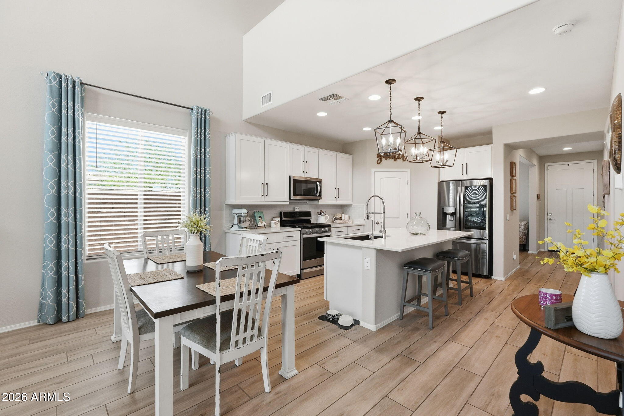 ALORAVITA NORTH PHASE 2
PARCEL 7 - Residential