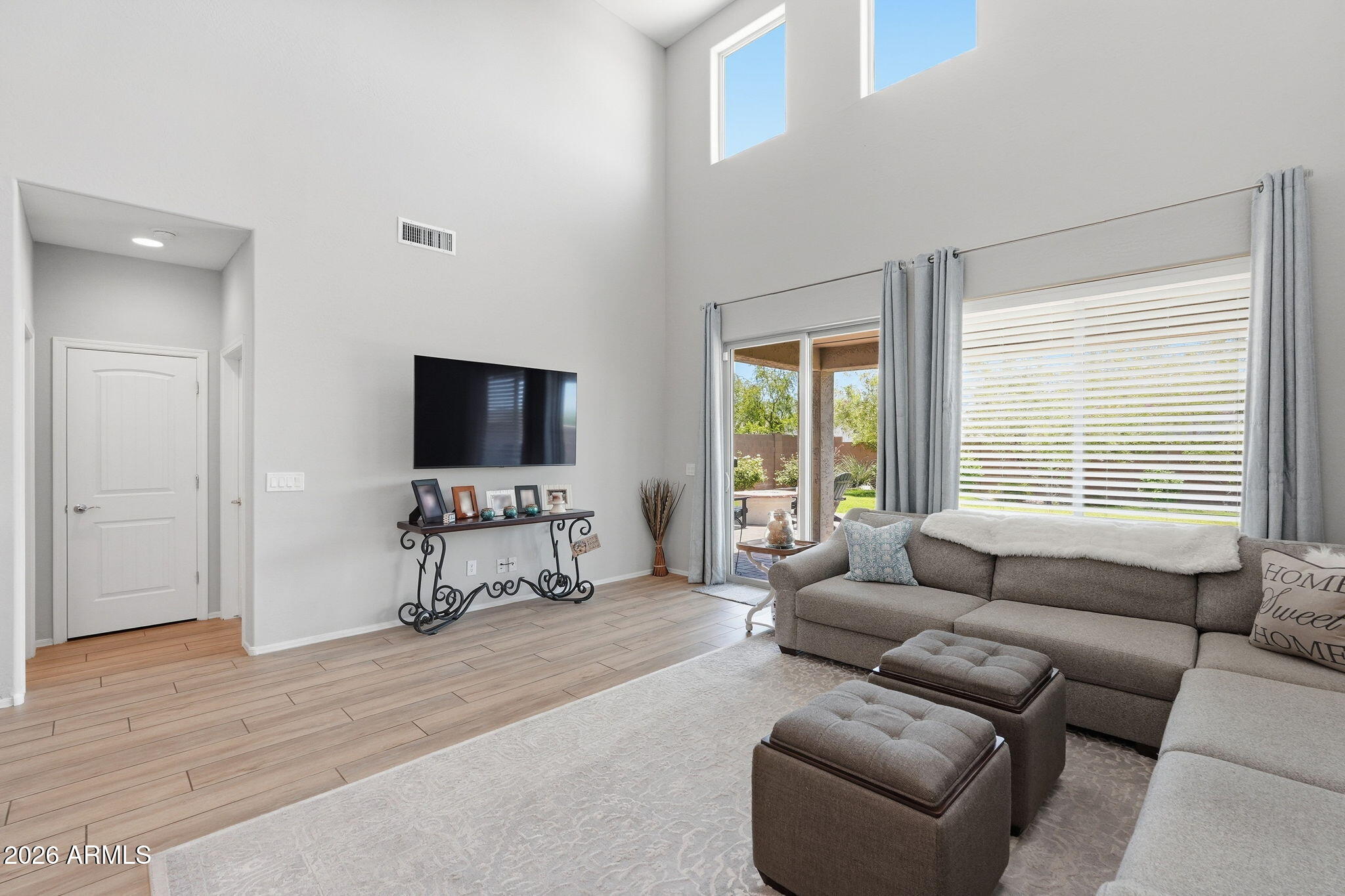 ALORAVITA NORTH PHASE 2
PARCEL 7 - Residential