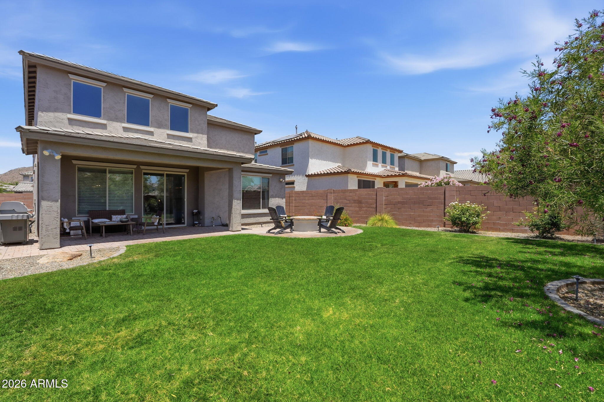 ALORAVITA NORTH PHASE 2
PARCEL 7 - Residential