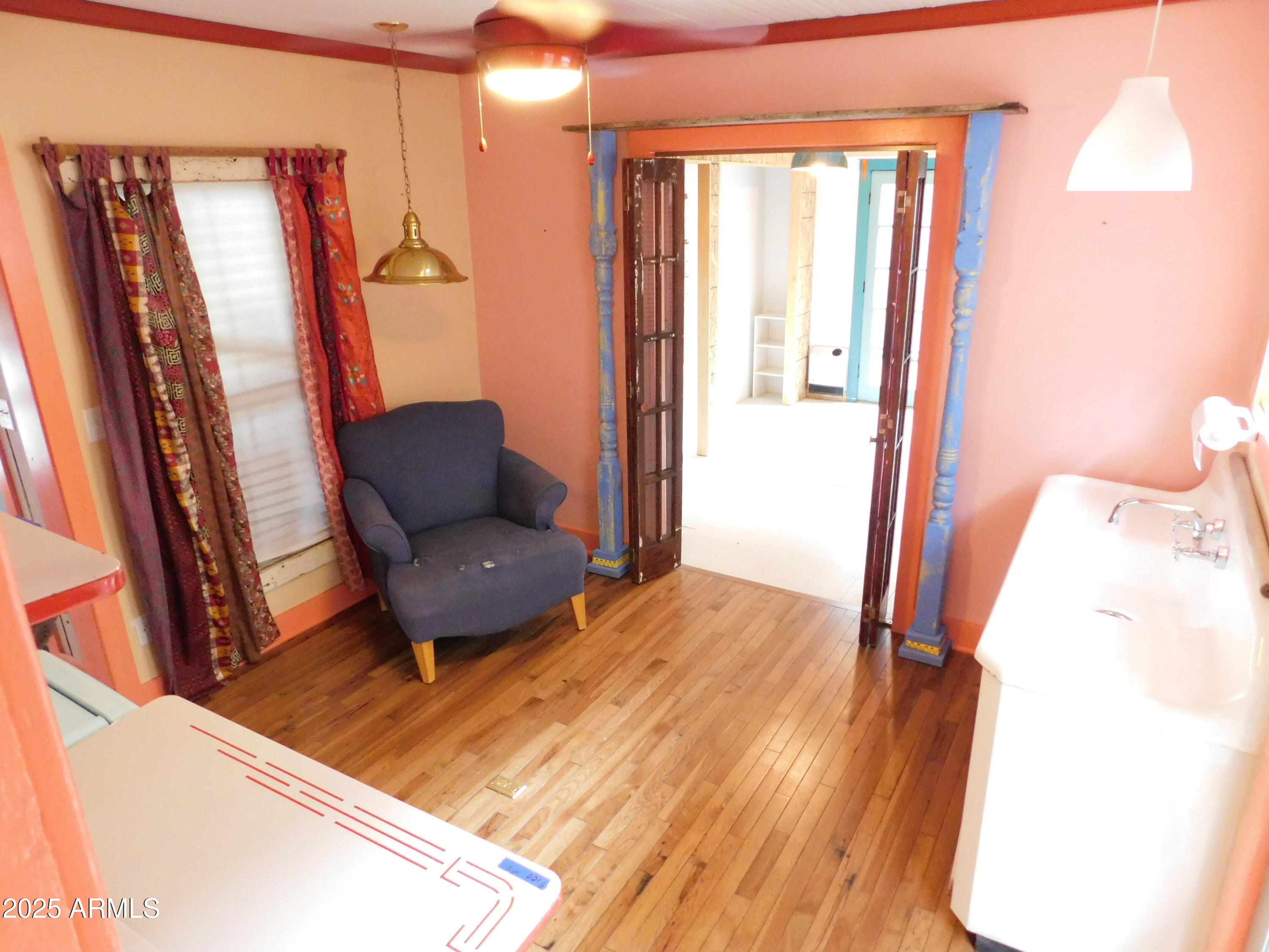 OLD BISBEE
BISBEE TOWNSITE - Residential