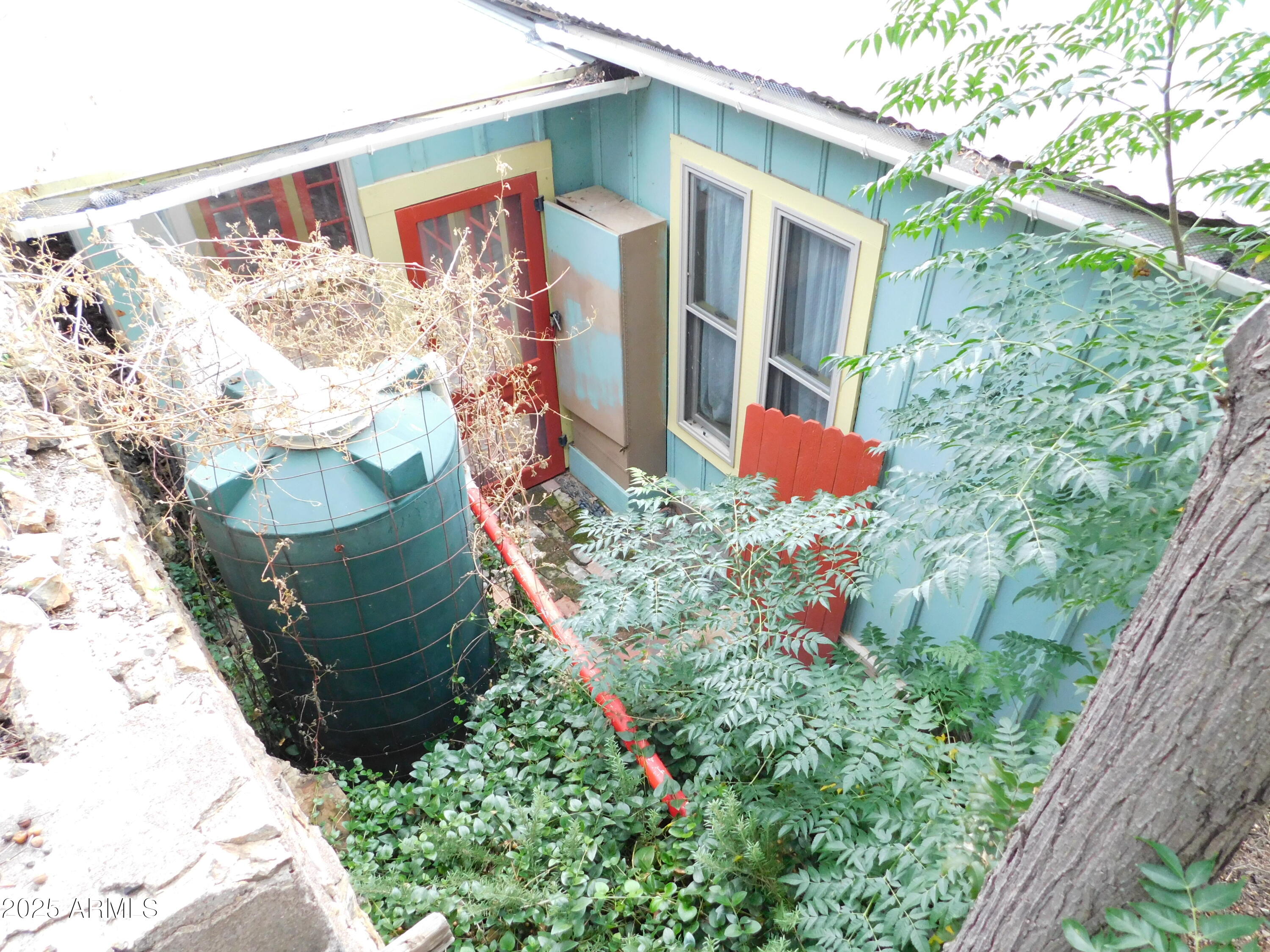 OLD BISBEE
BISBEE TOWNSITE - Residential
