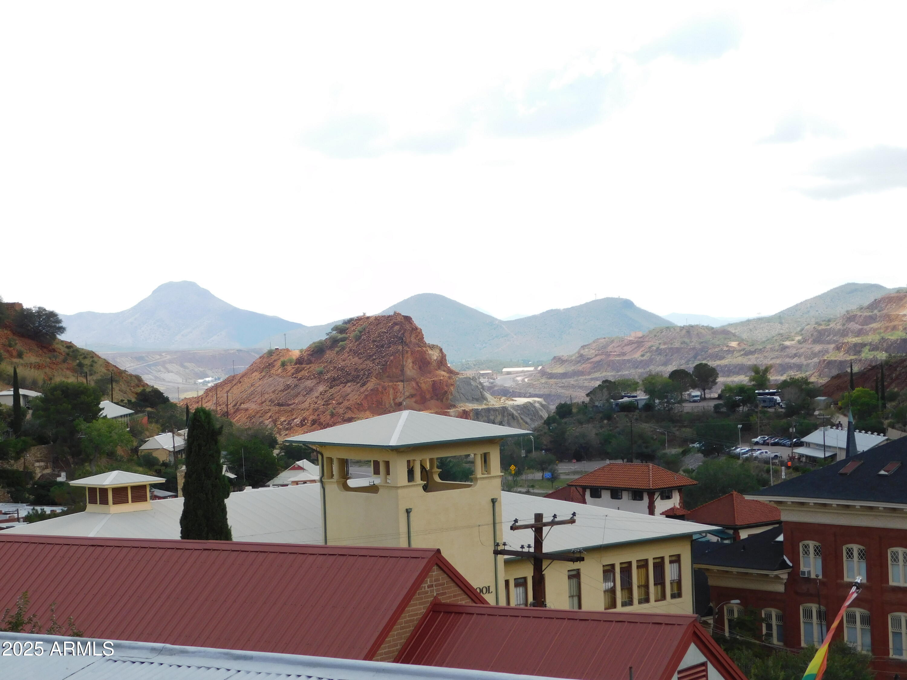 OLD BISBEE
BISBEE TOWNSITE - Residential