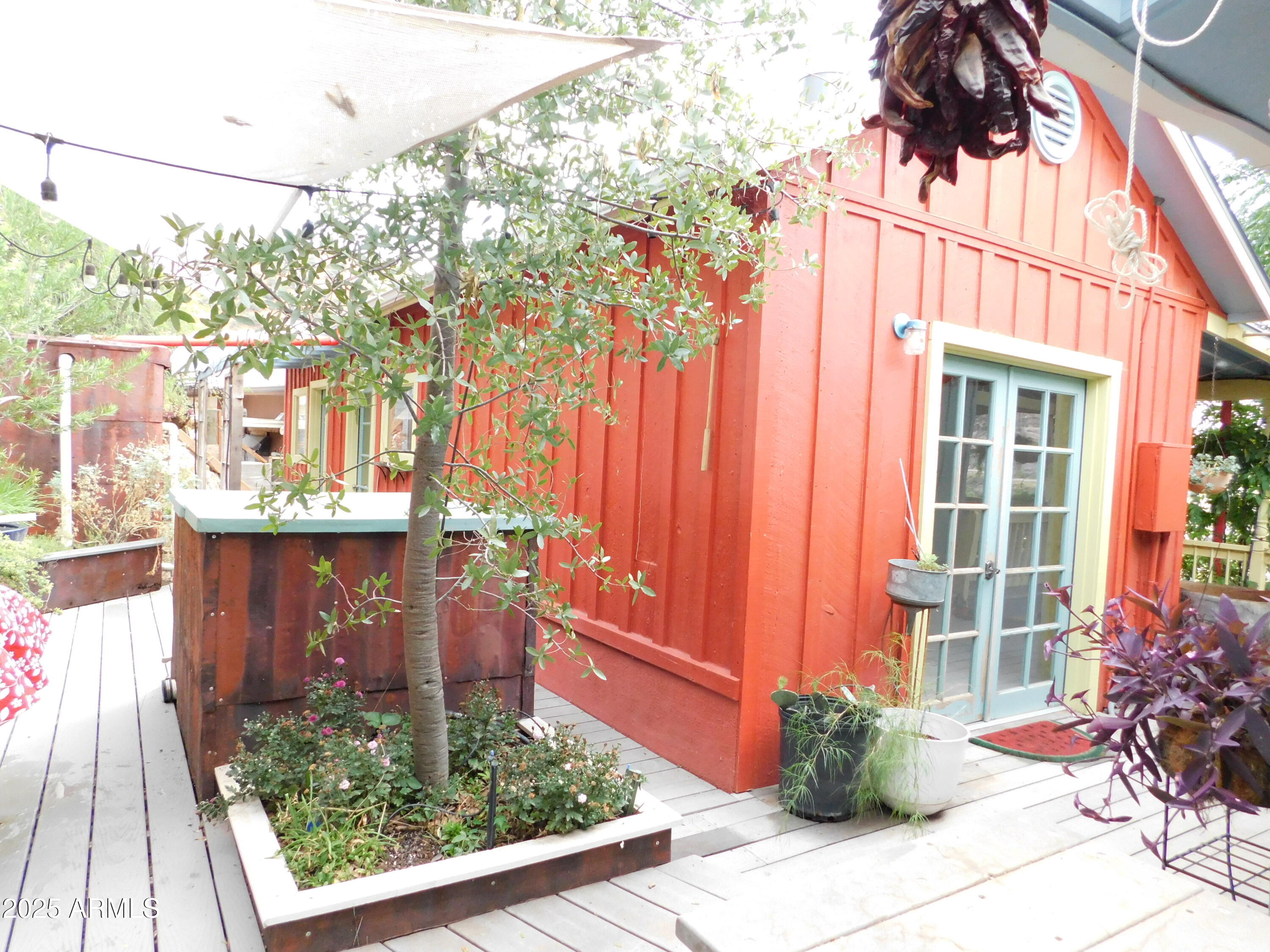 OLD BISBEE
BISBEE TOWNSITE - Residential