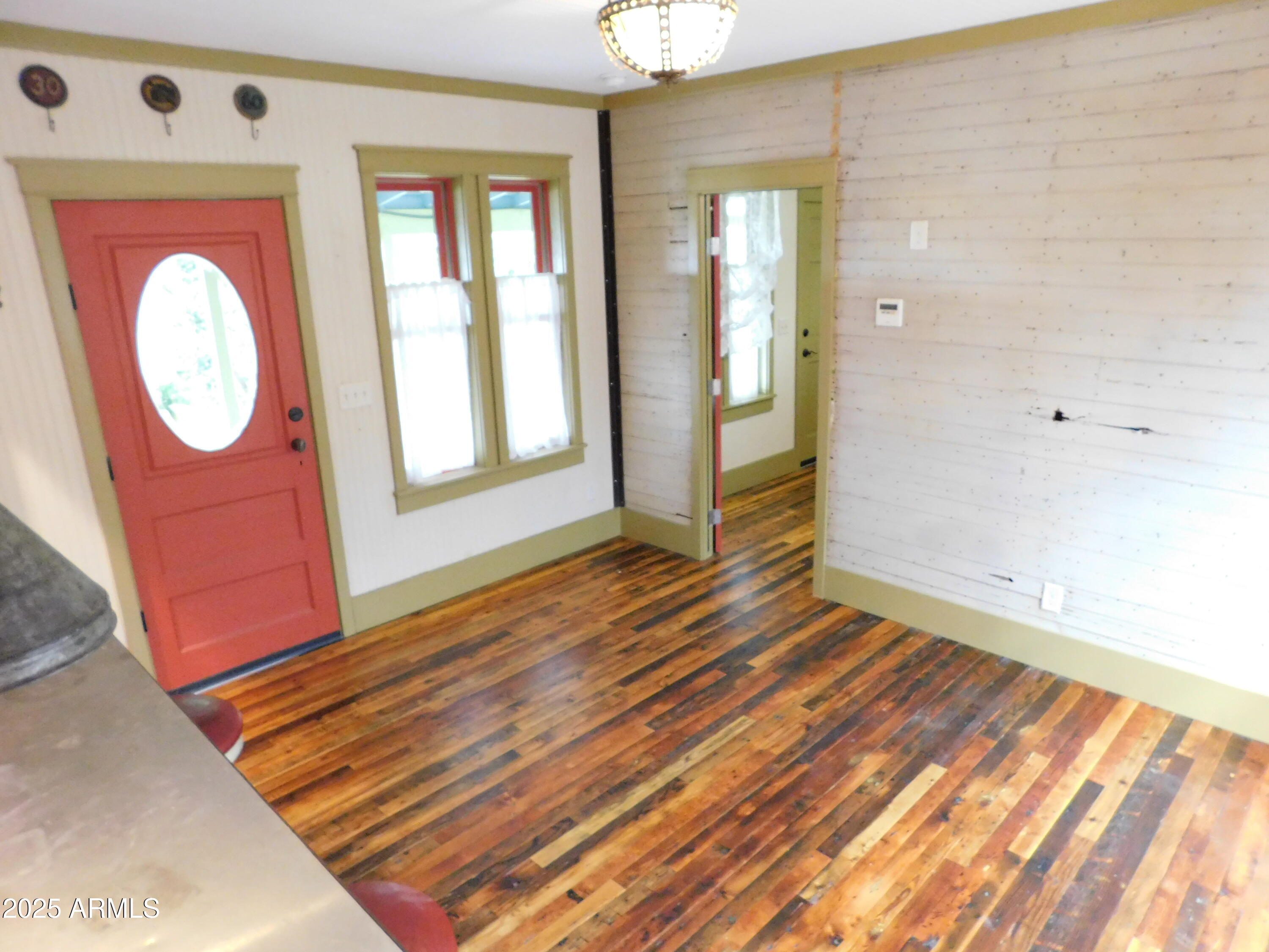 OLD BISBEE
BISBEE TOWNSITE - Residential