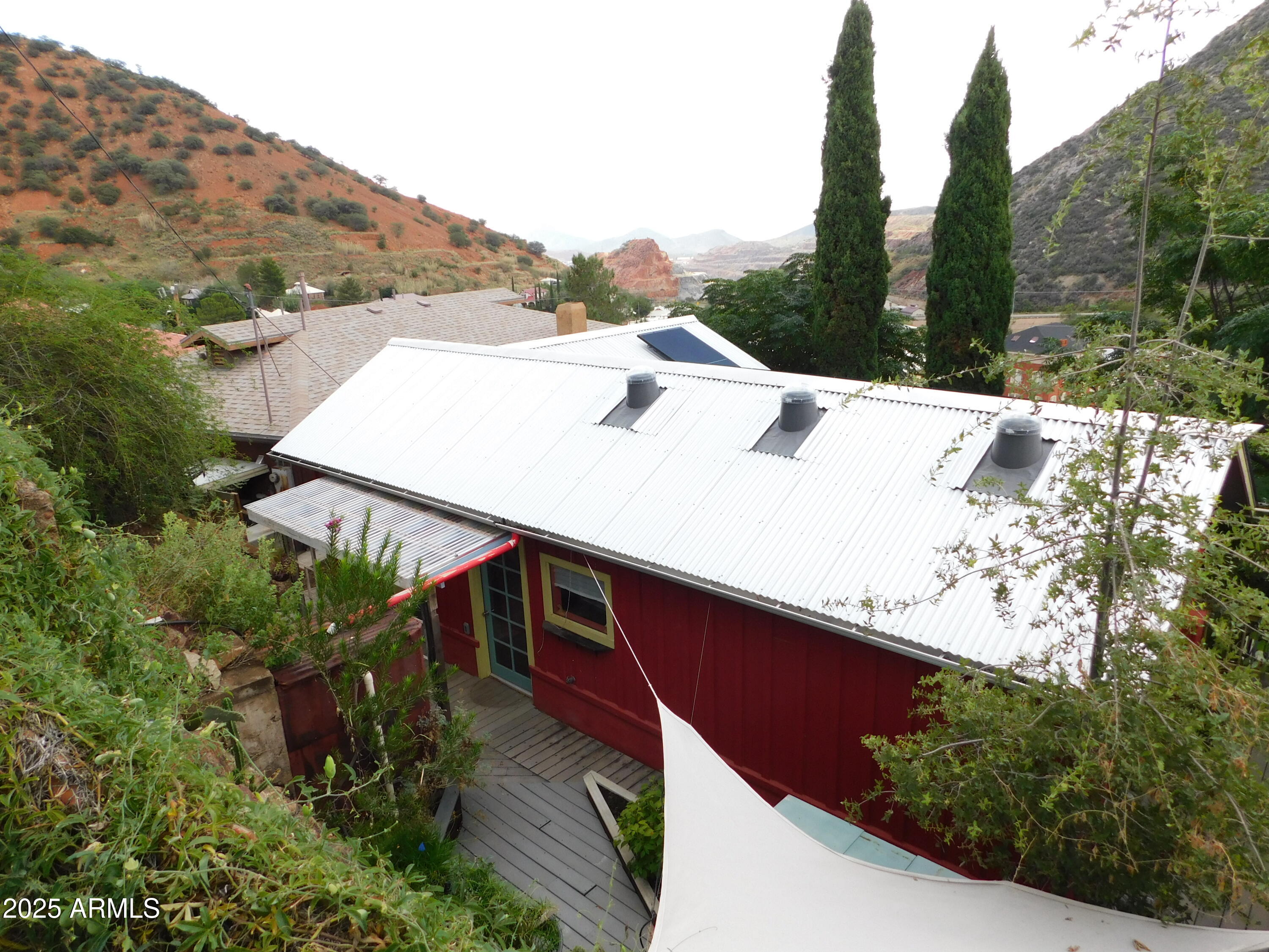 OLD BISBEE
BISBEE TOWNSITE - Residential