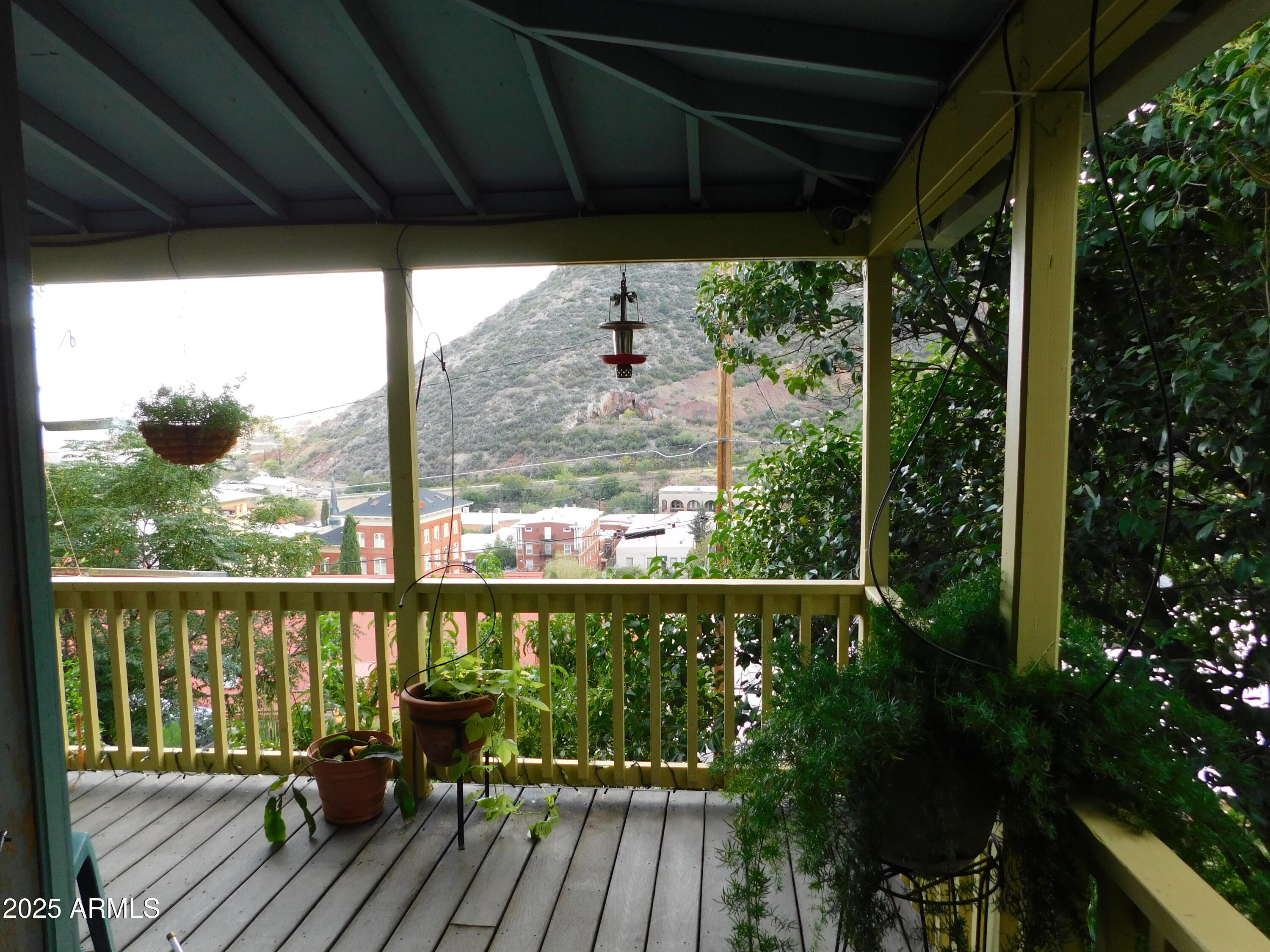 OLD BISBEE
BISBEE TOWNSITE - Residential