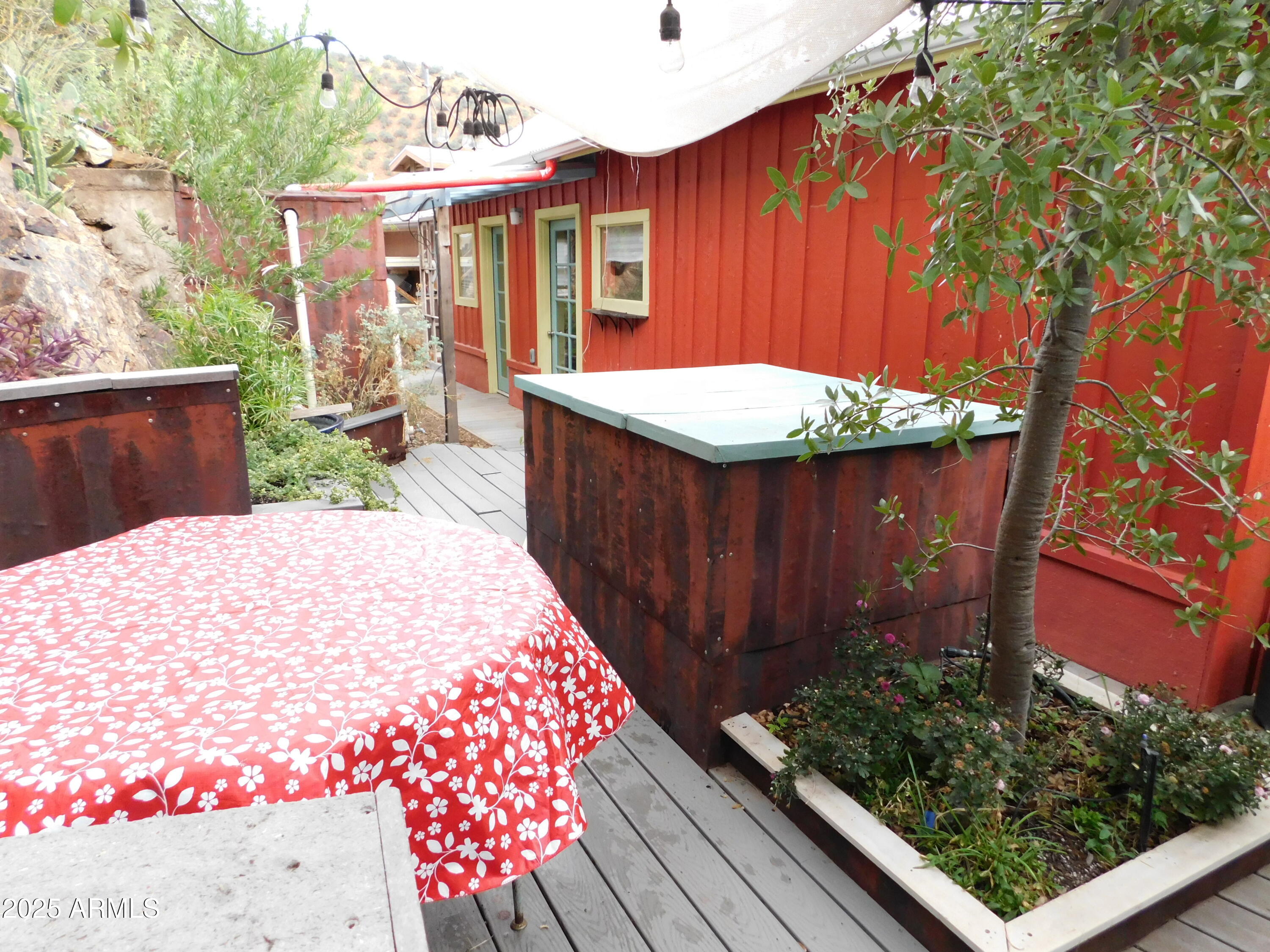 OLD BISBEE
BISBEE TOWNSITE - Residential