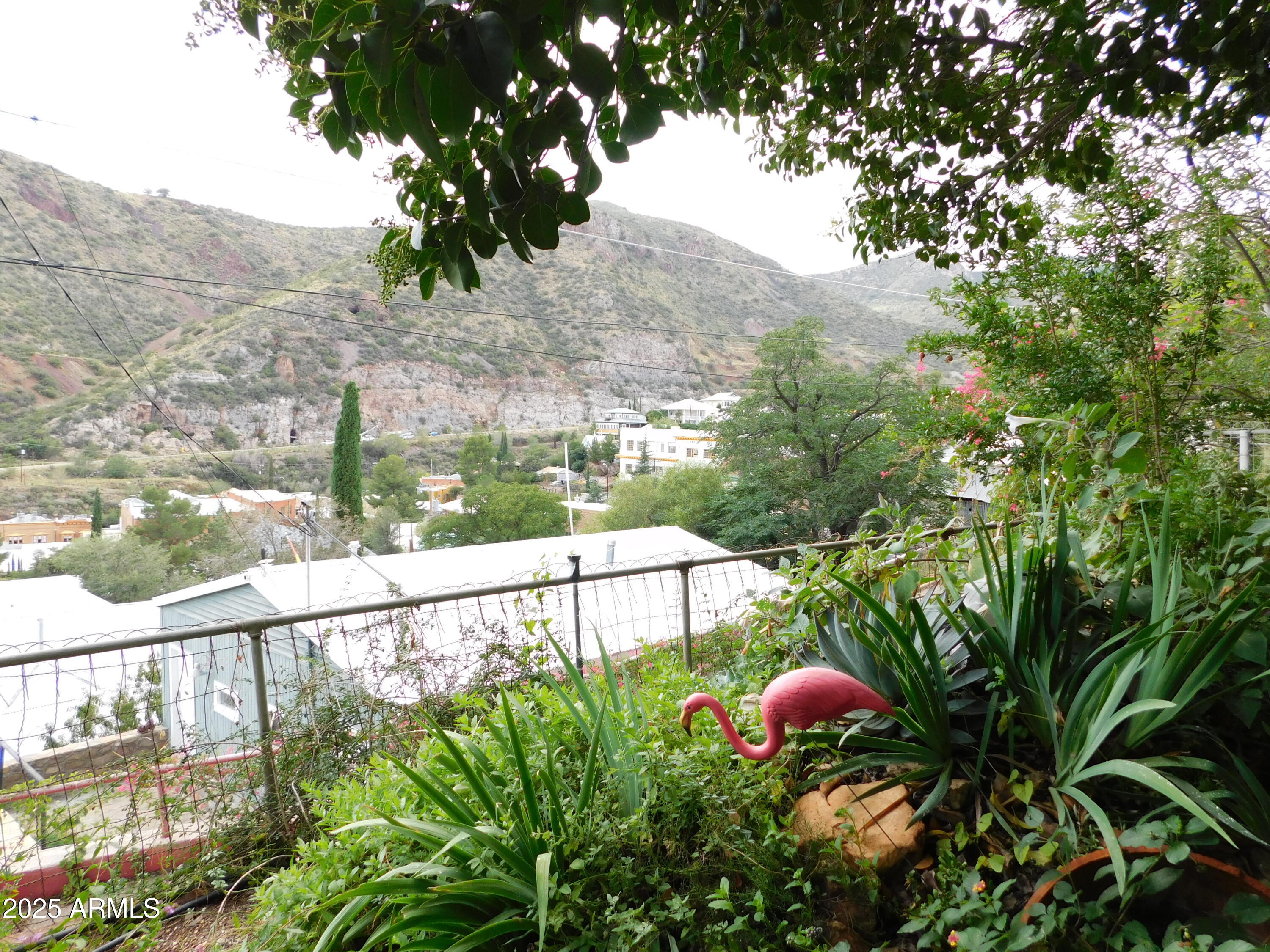 OLD BISBEE
BISBEE TOWNSITE - Residential