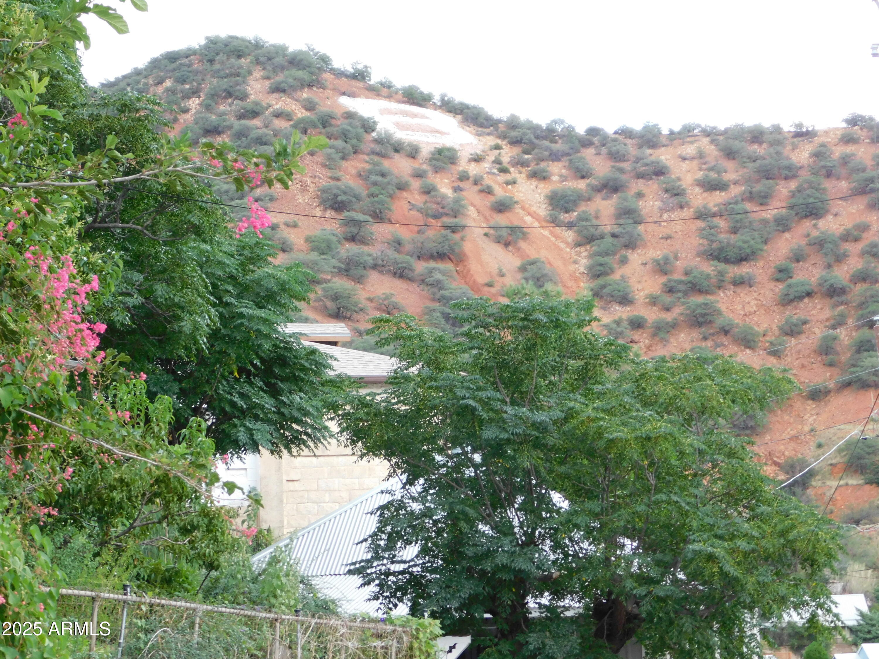 OLD BISBEE
BISBEE TOWNSITE - Residential