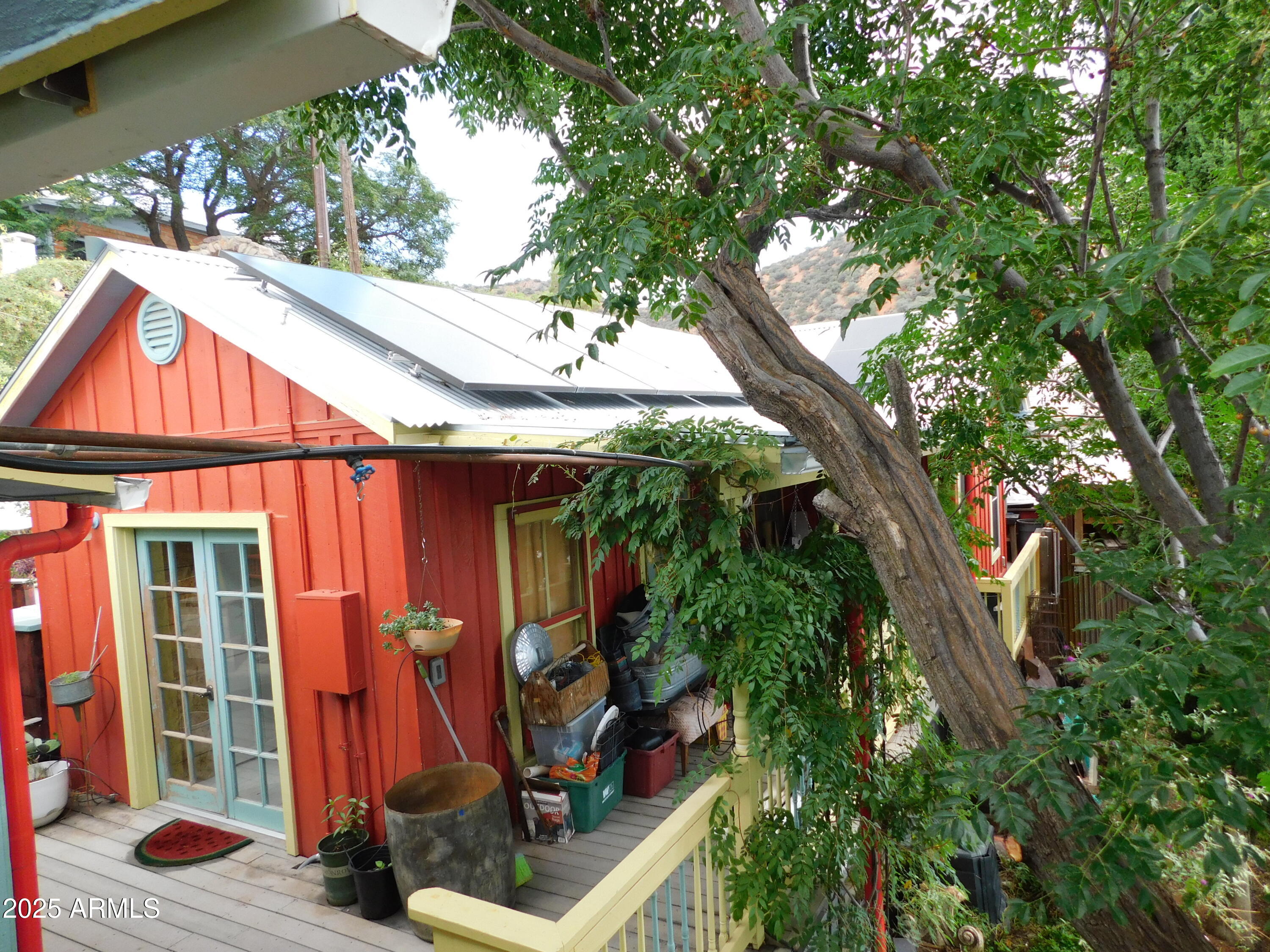 OLD BISBEE
BISBEE TOWNSITE - Residential