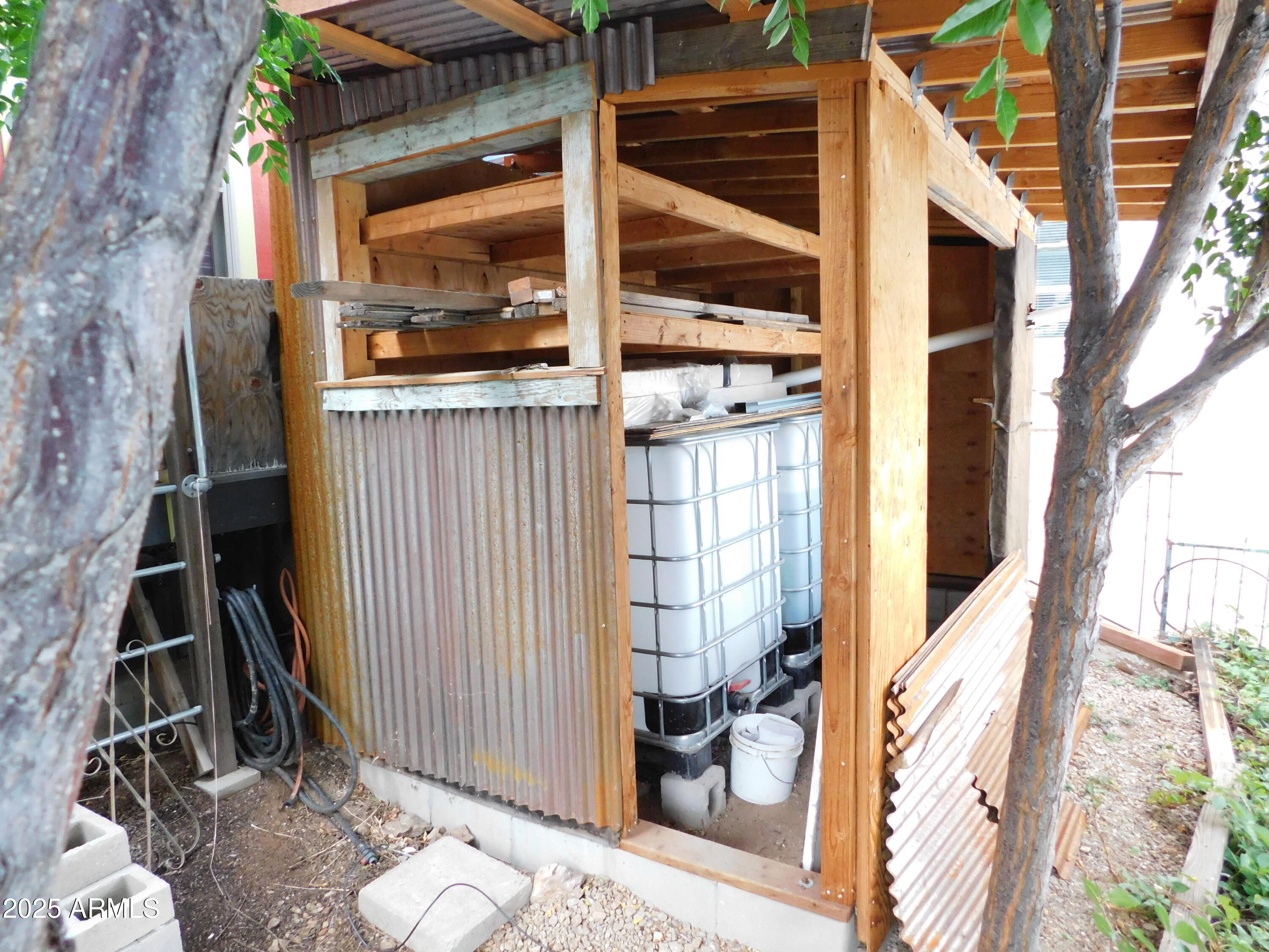 OLD BISBEE
BISBEE TOWNSITE - Residential