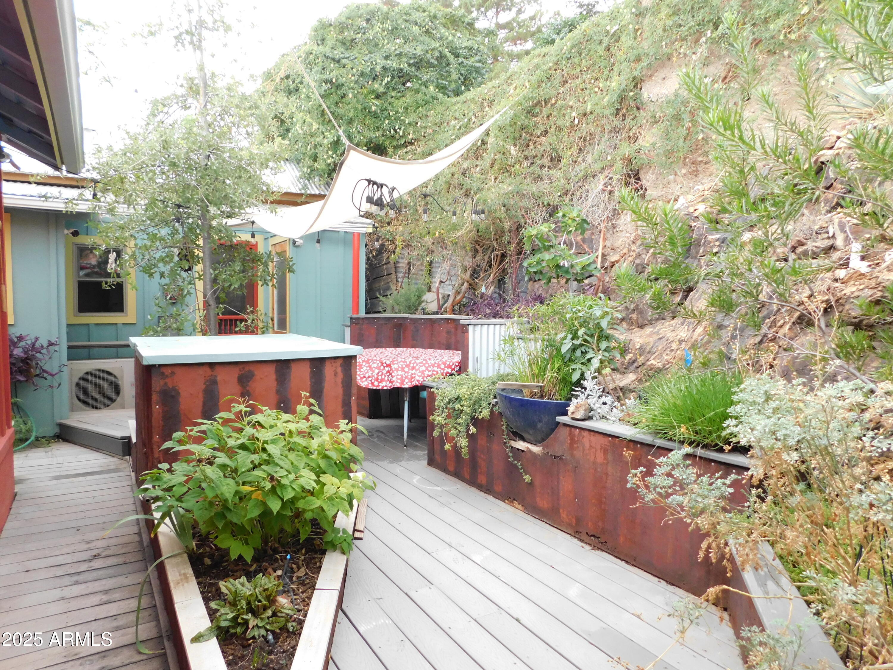 OLD BISBEE
BISBEE TOWNSITE - Residential