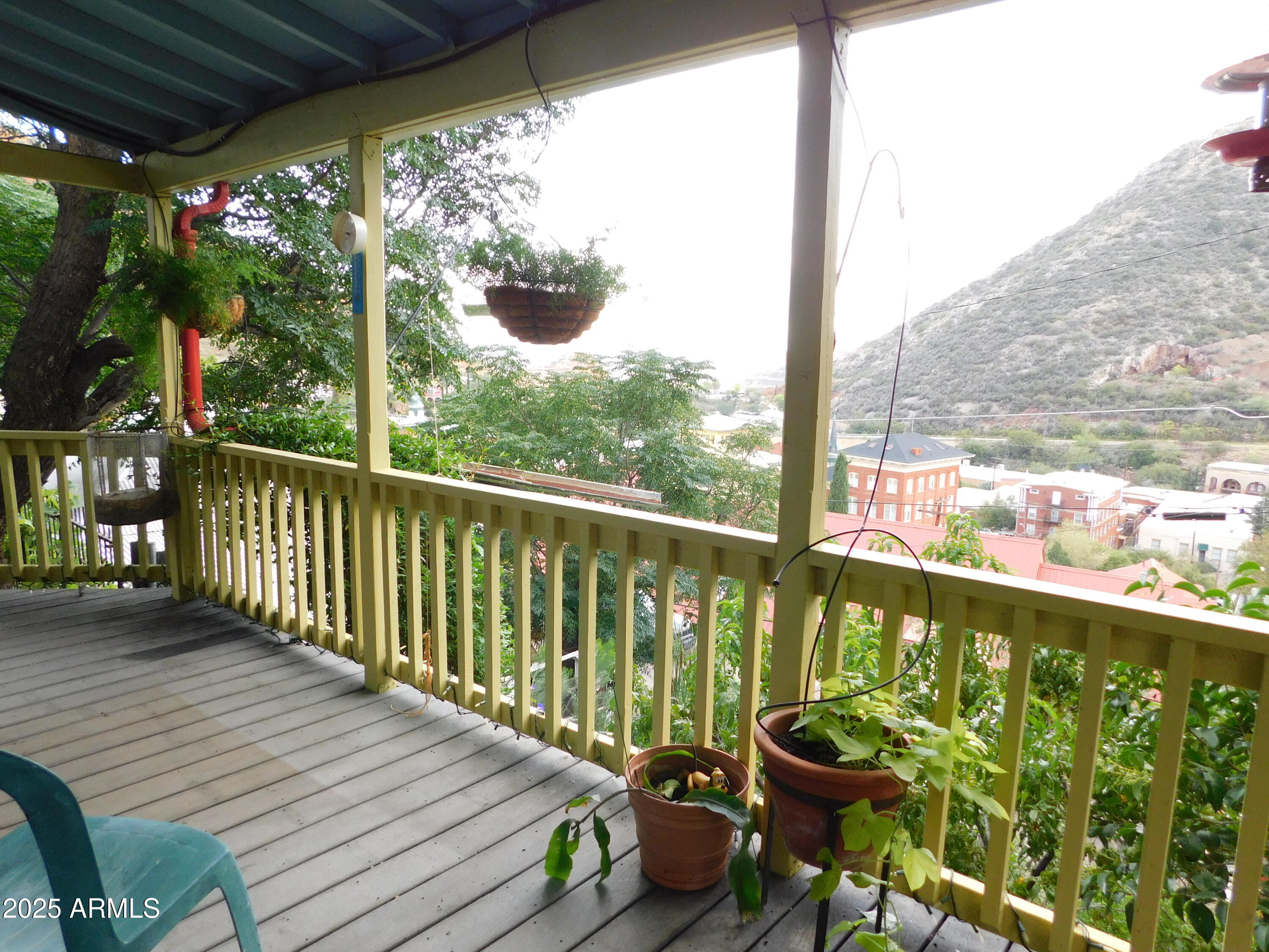 OLD BISBEE
BISBEE TOWNSITE - Residential
