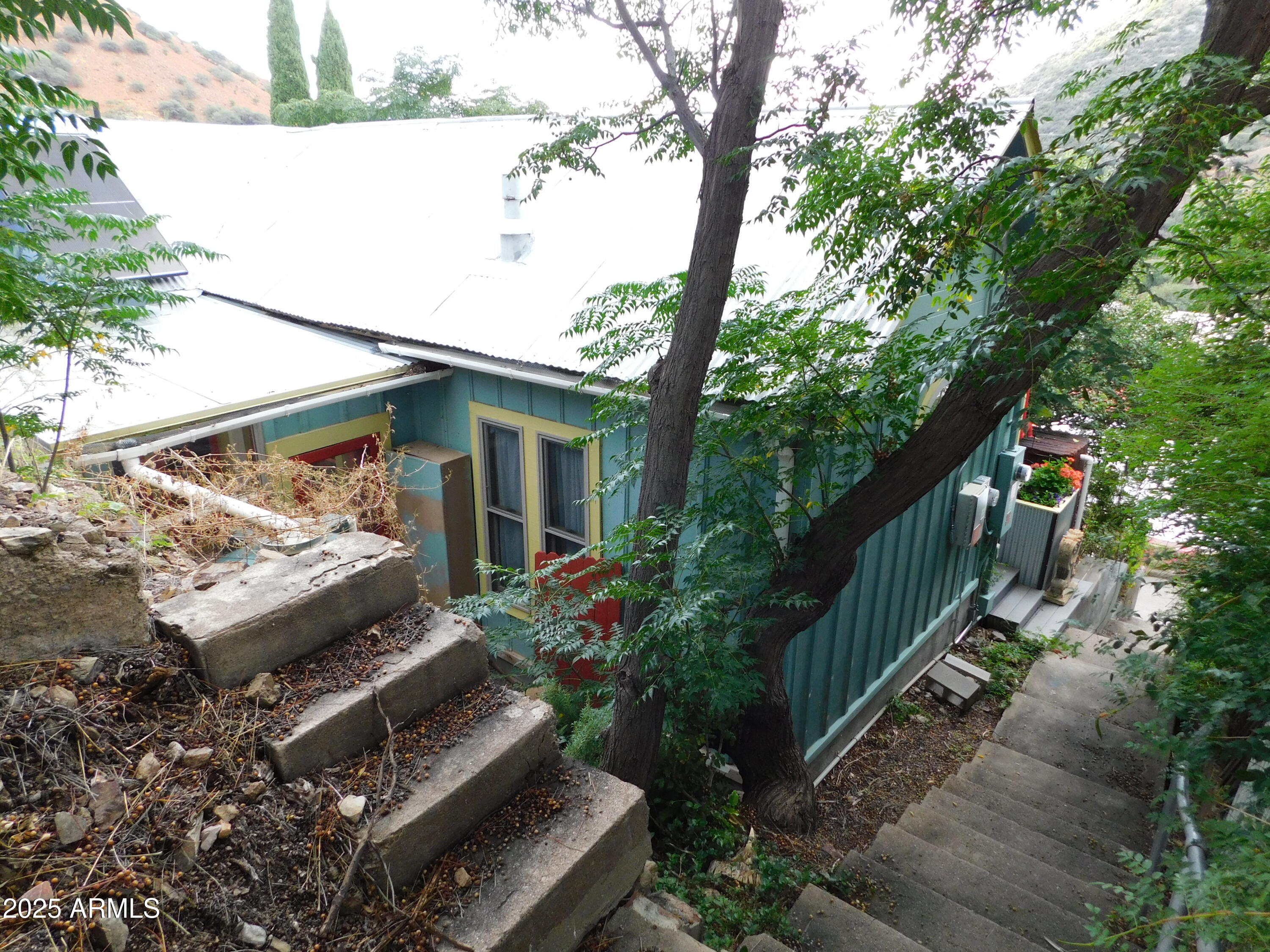 OLD BISBEE
BISBEE TOWNSITE - Residential