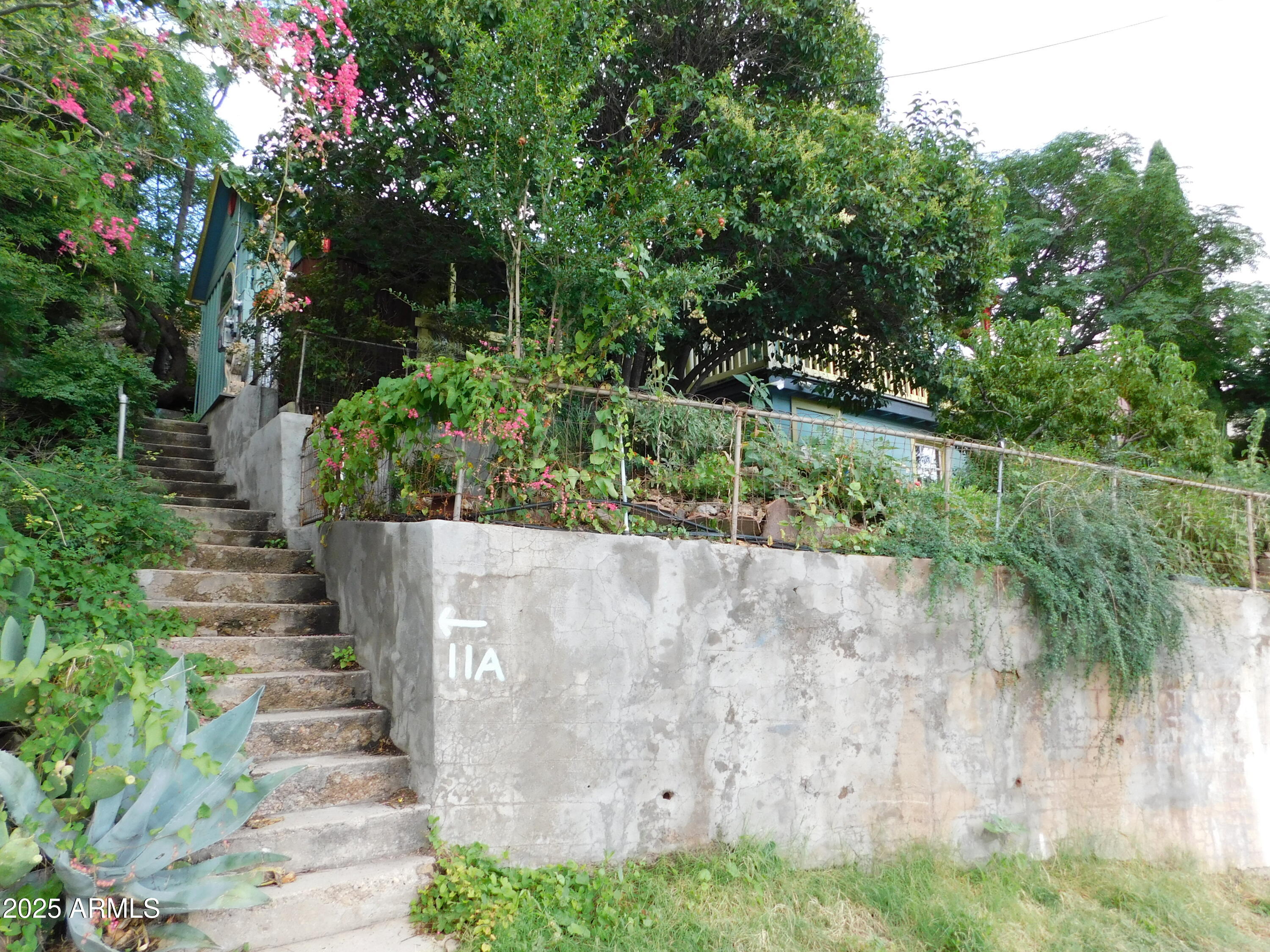 OLD BISBEE
BISBEE TOWNSITE - Residential