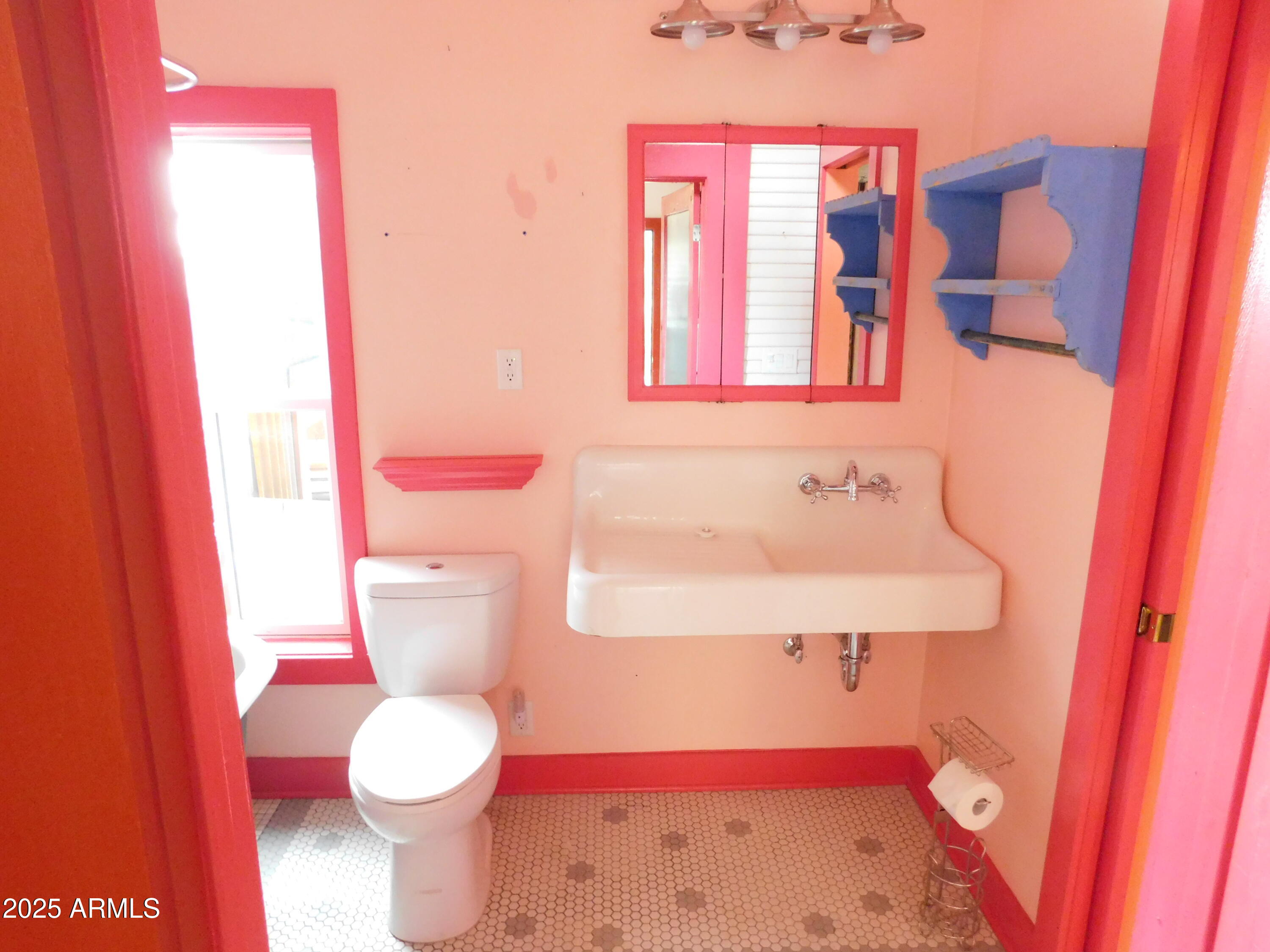 OLD BISBEE
BISBEE TOWNSITE - Residential