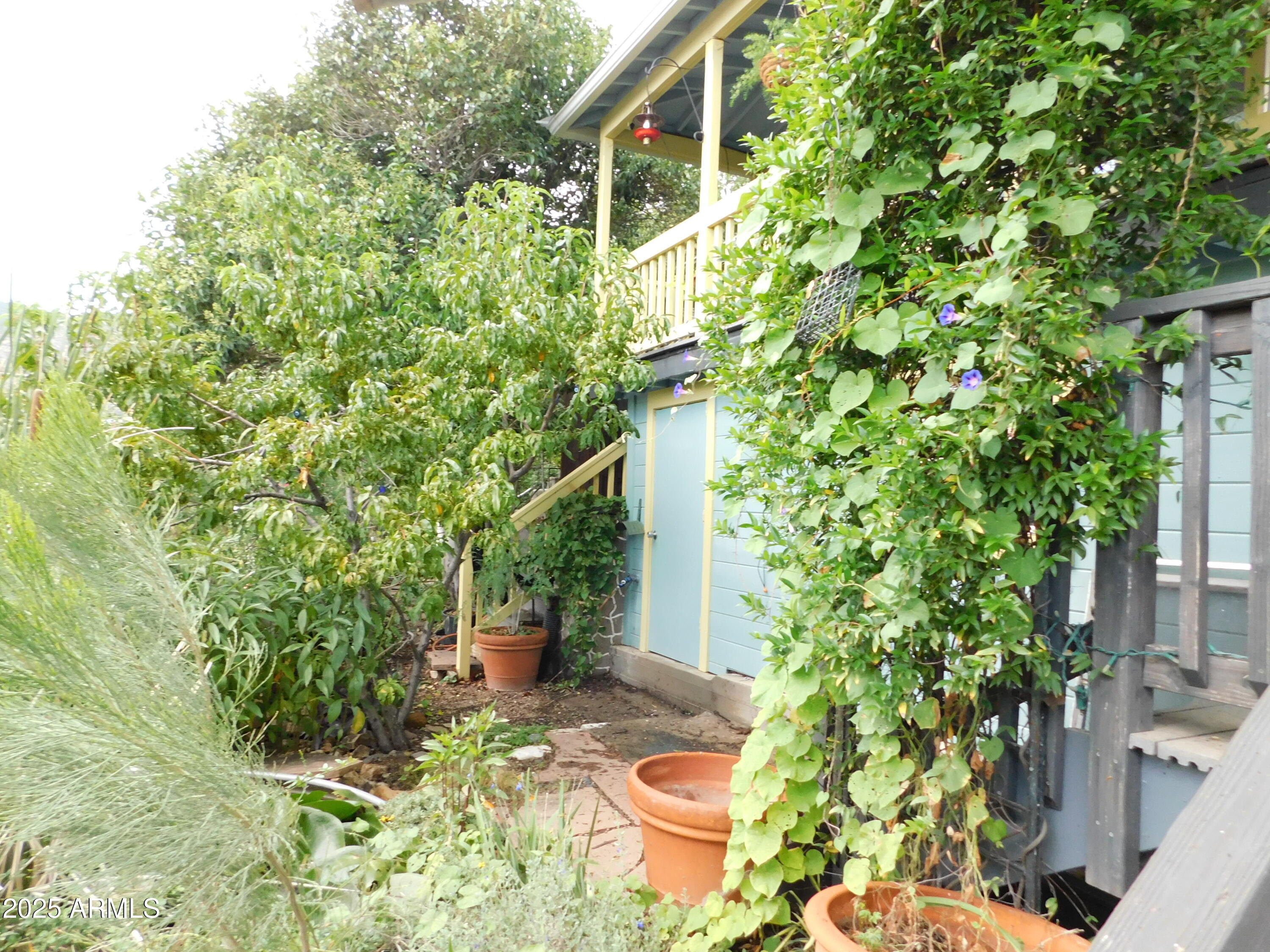 OLD BISBEE
BISBEE TOWNSITE - Residential