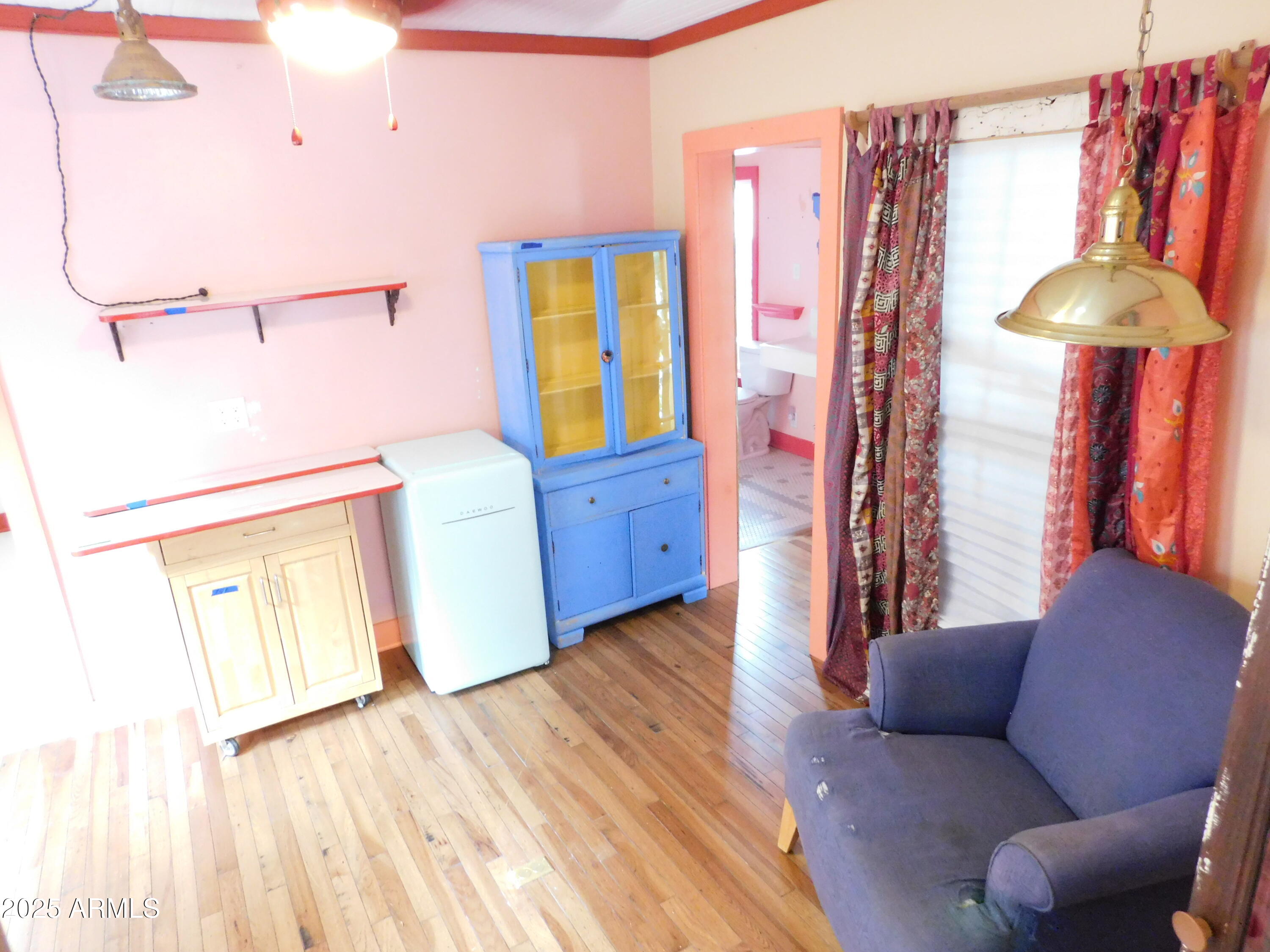 OLD BISBEE
BISBEE TOWNSITE - Residential