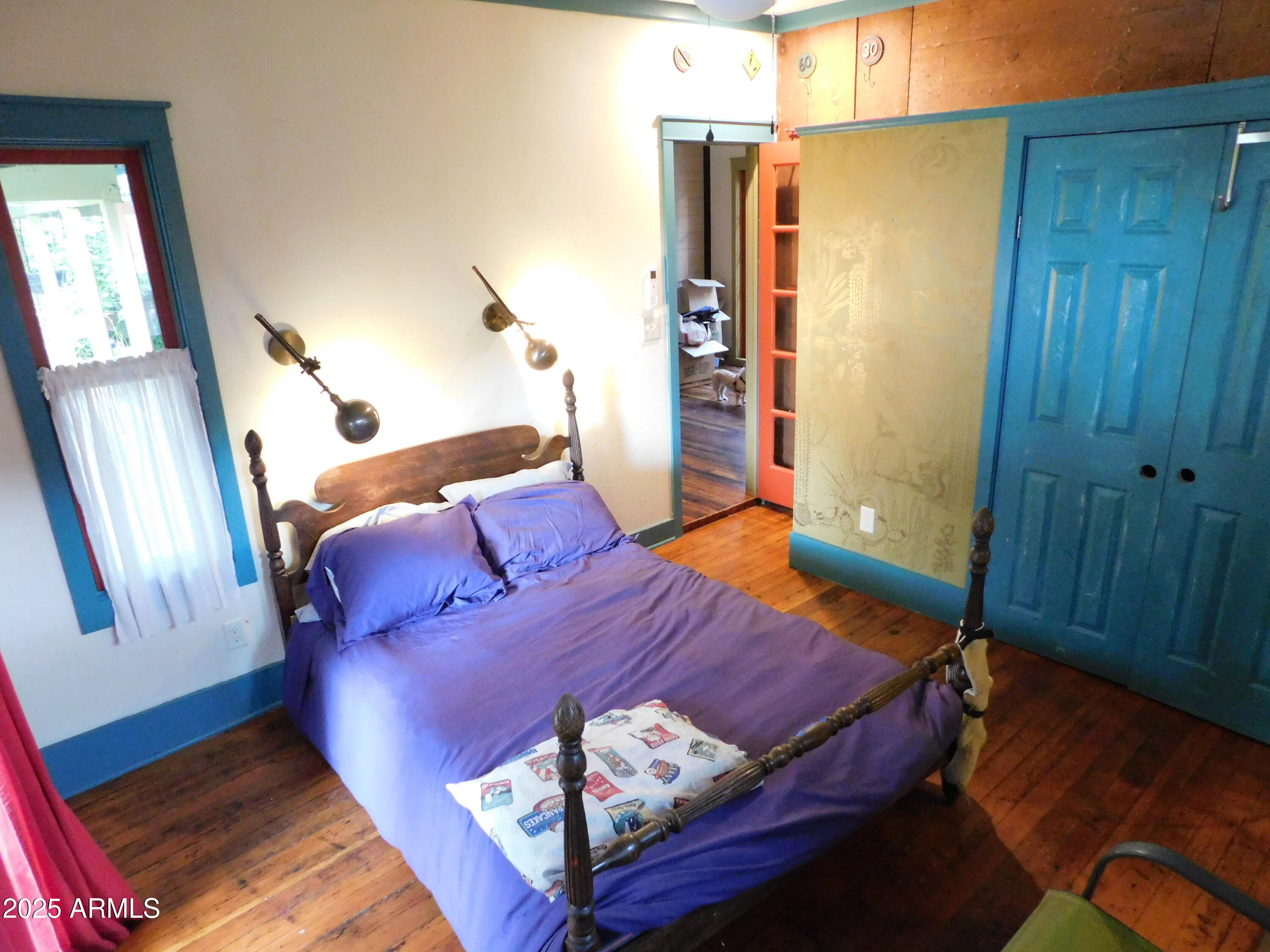 OLD BISBEE
BISBEE TOWNSITE - Residential