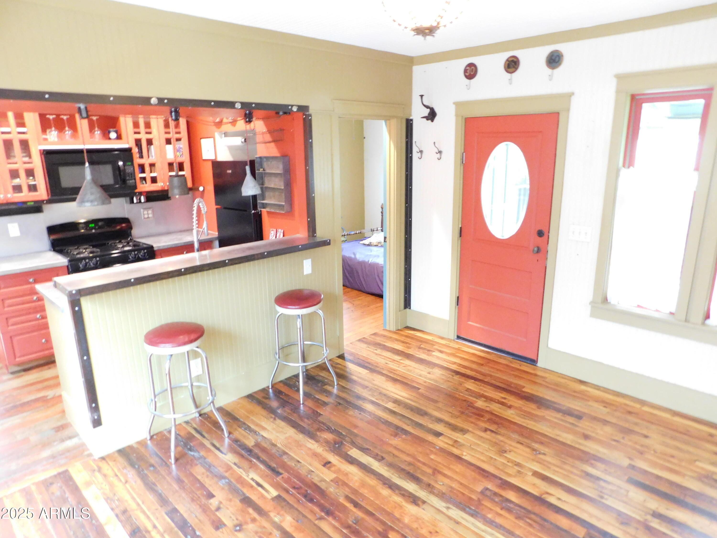 OLD BISBEE
BISBEE TOWNSITE - Residential