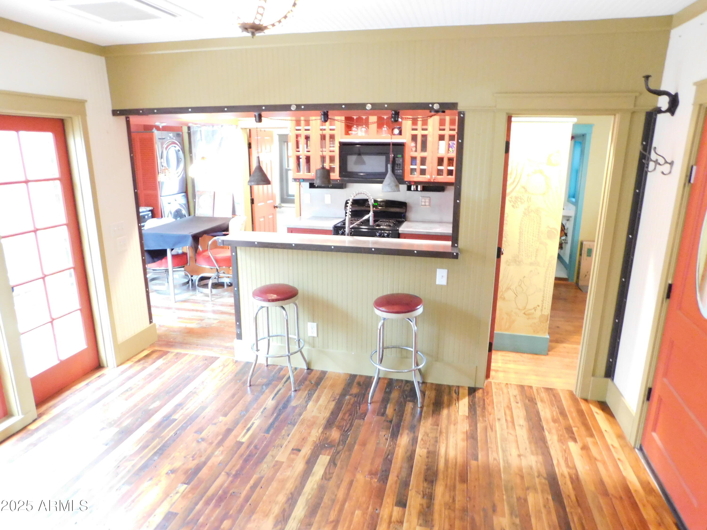 OLD BISBEE
BISBEE TOWNSITE - Residential