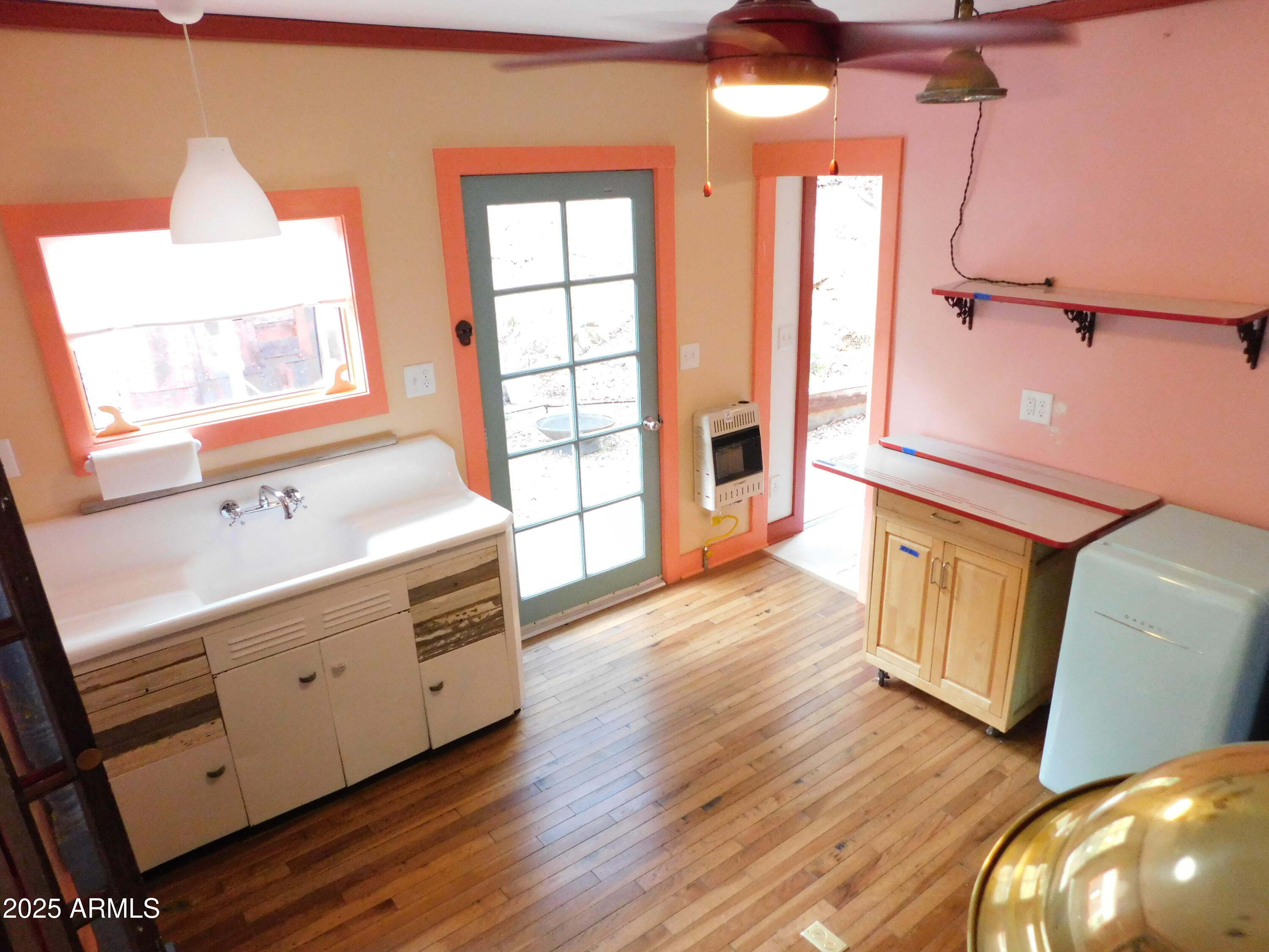 OLD BISBEE
BISBEE TOWNSITE - Residential
