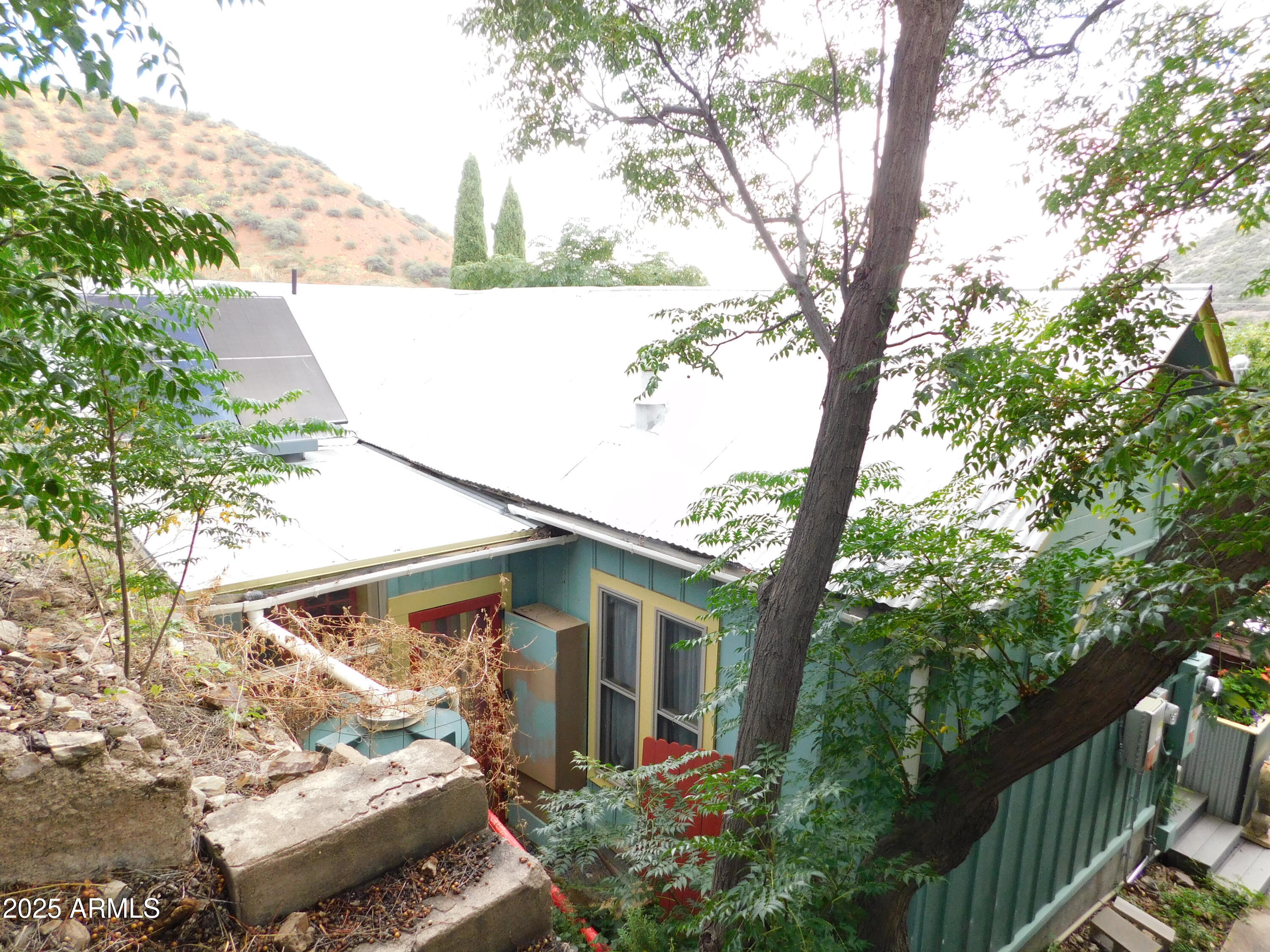 OLD BISBEE
BISBEE TOWNSITE - Residential