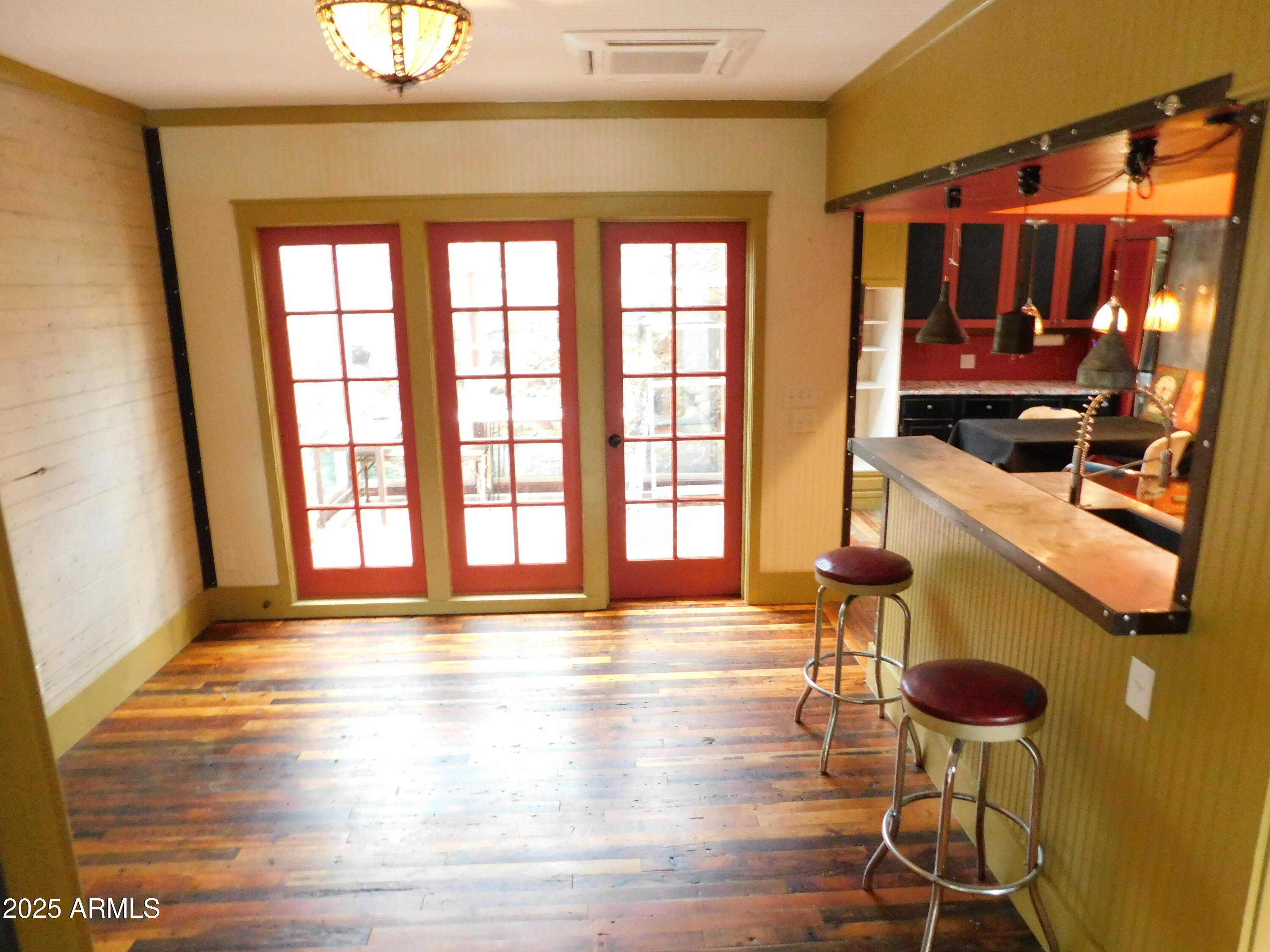 OLD BISBEE
BISBEE TOWNSITE - Residential