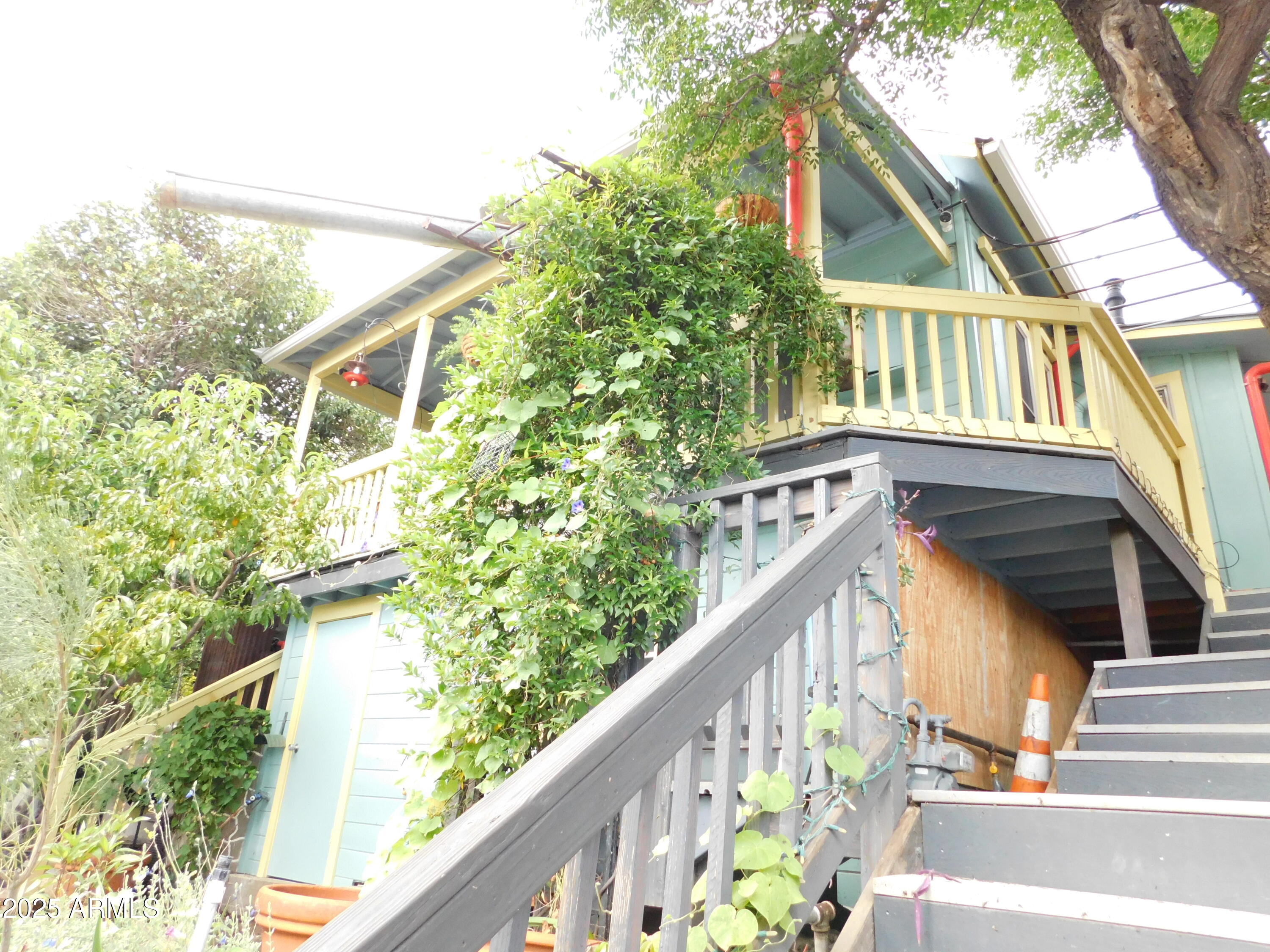OLD BISBEE
BISBEE TOWNSITE - Residential